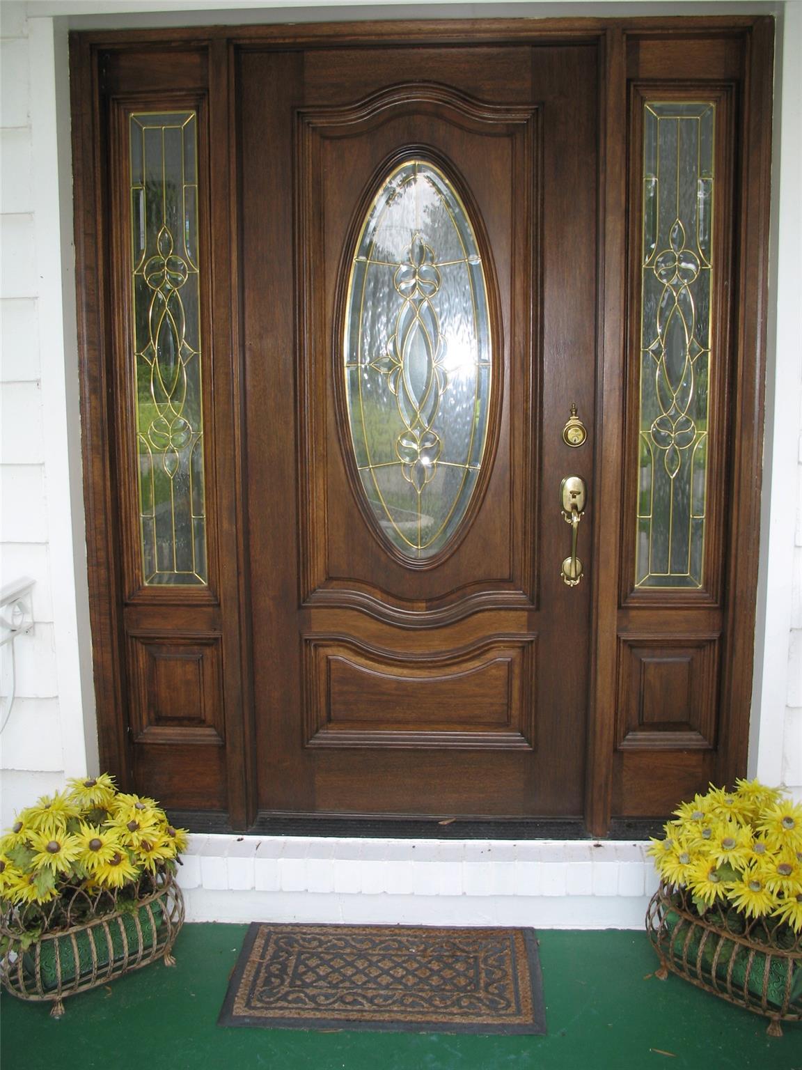 Magnolia Manor - Residential