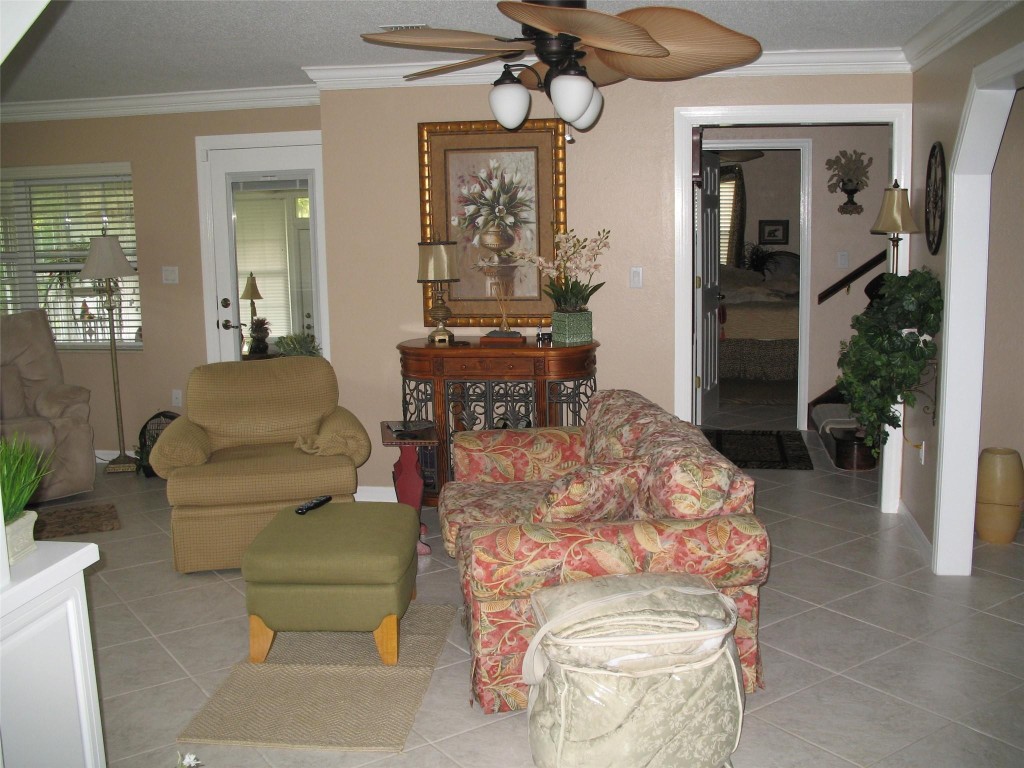 Magnolia Manor - Residential