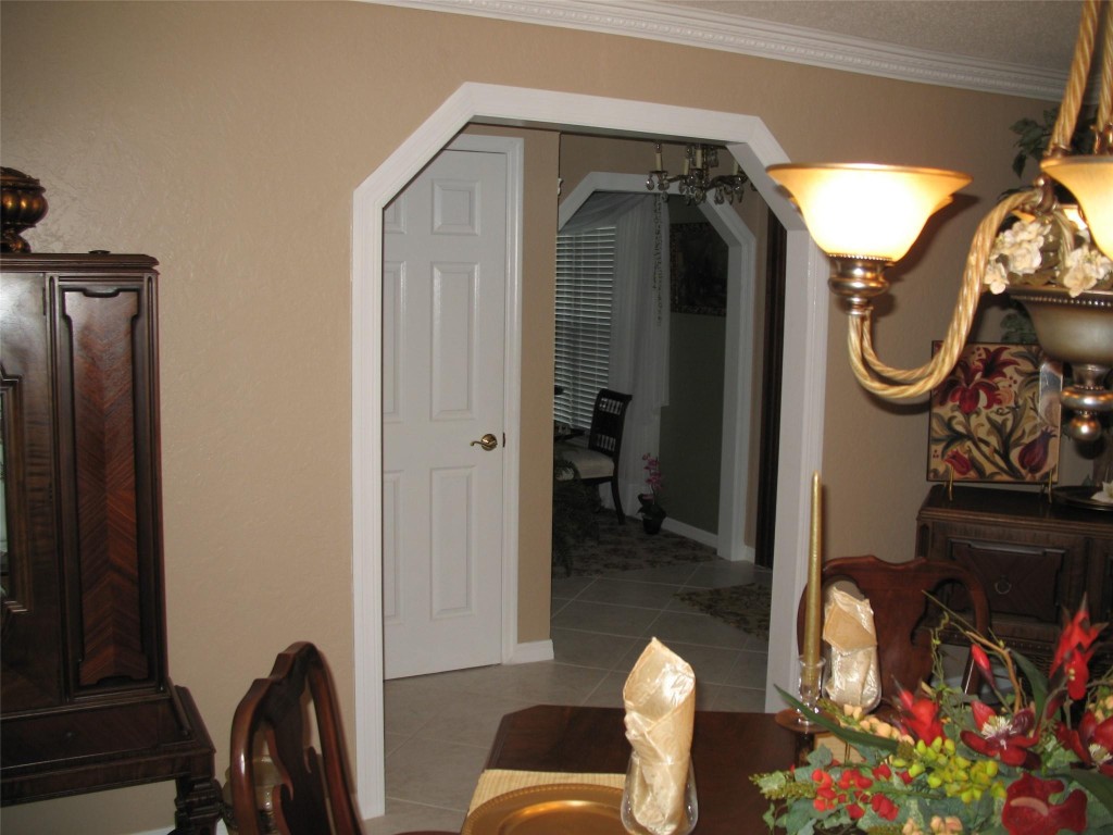 Magnolia Manor - Residential