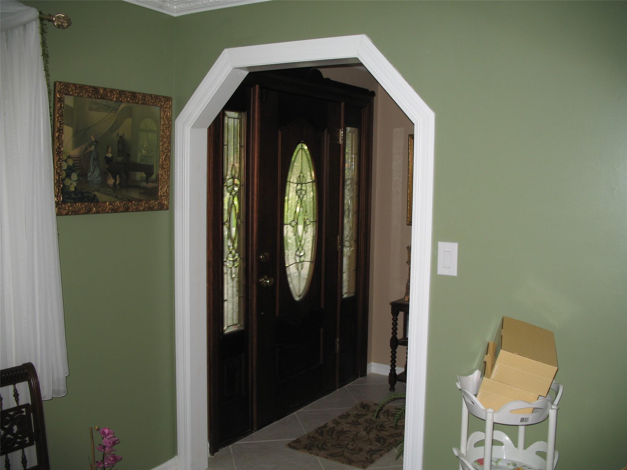 Magnolia Manor - Residential