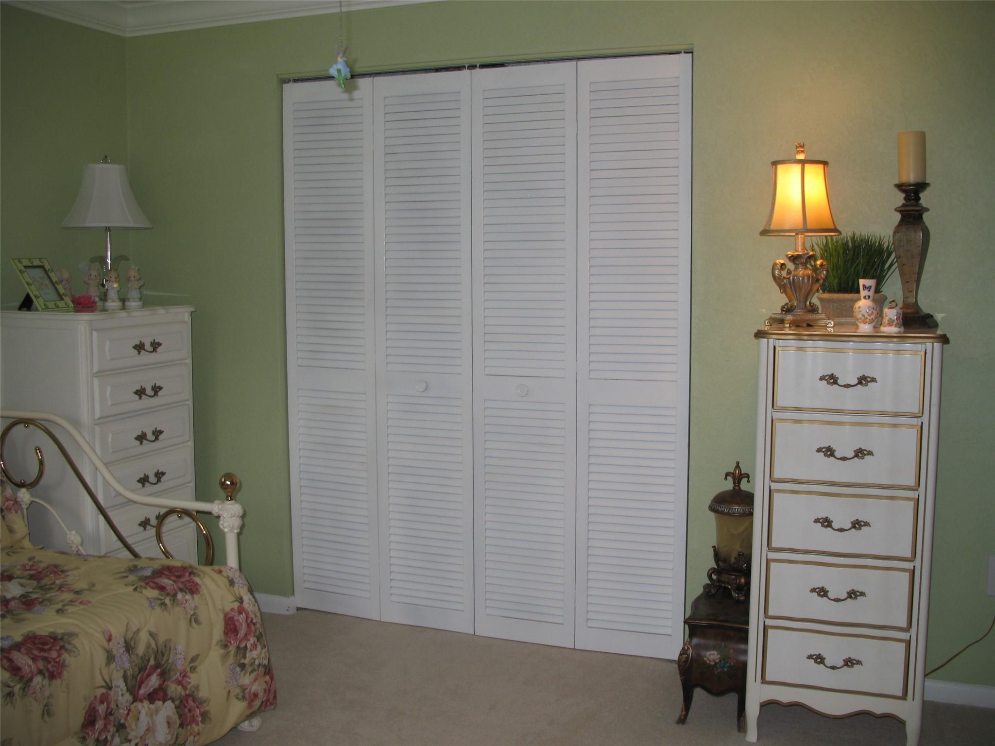 Magnolia Manor - Residential