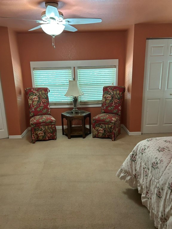 Magnolia Manor - Residential