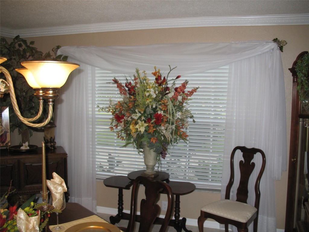 Magnolia Manor - Residential