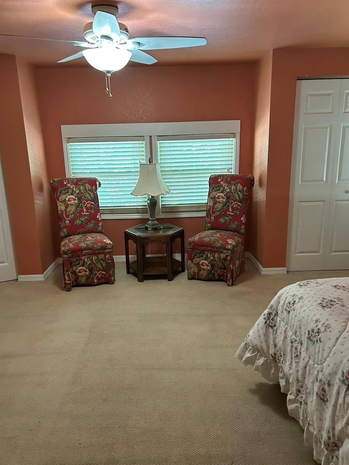 Magnolia Manor - Residential