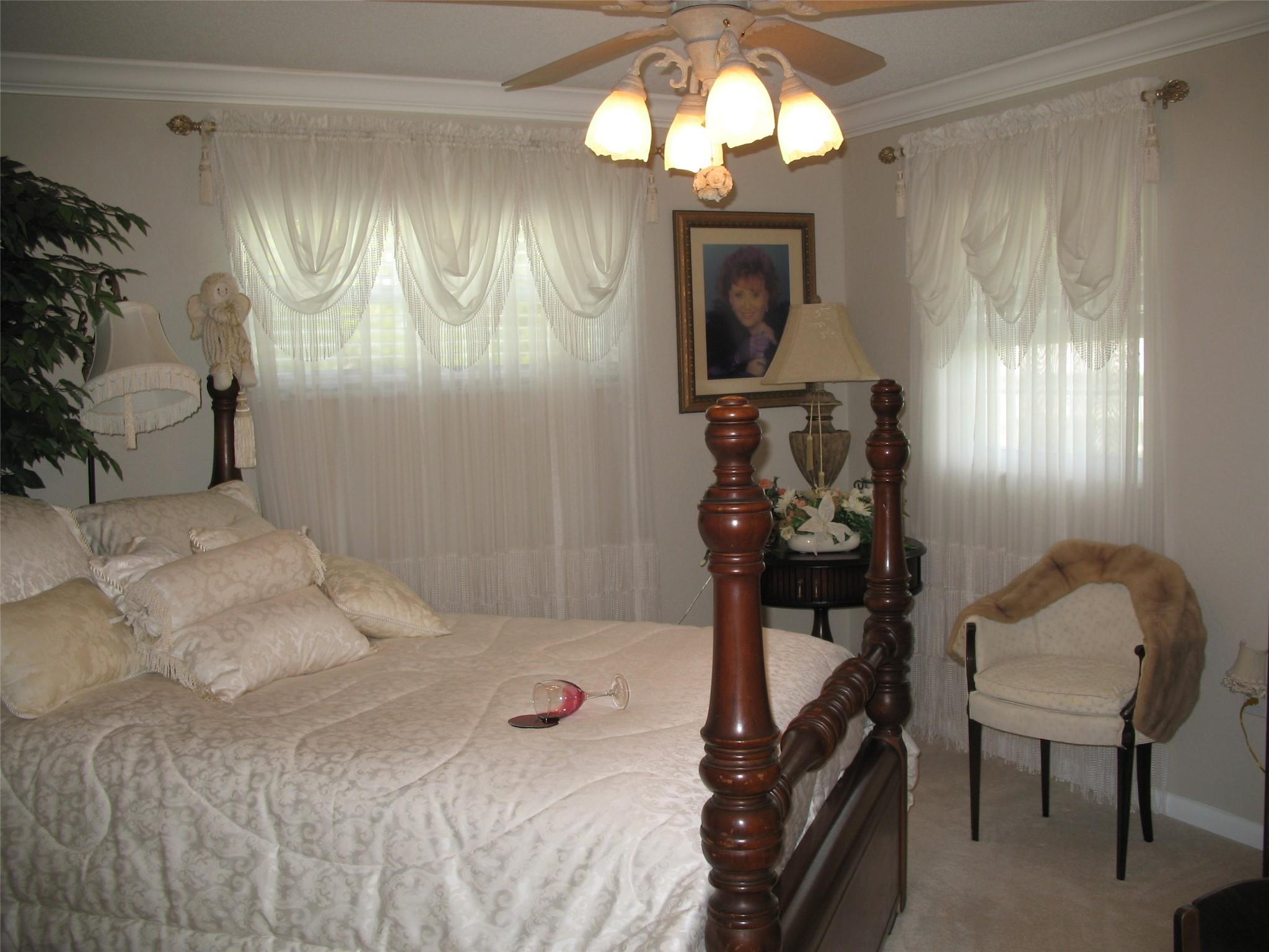 Magnolia Manor - Residential