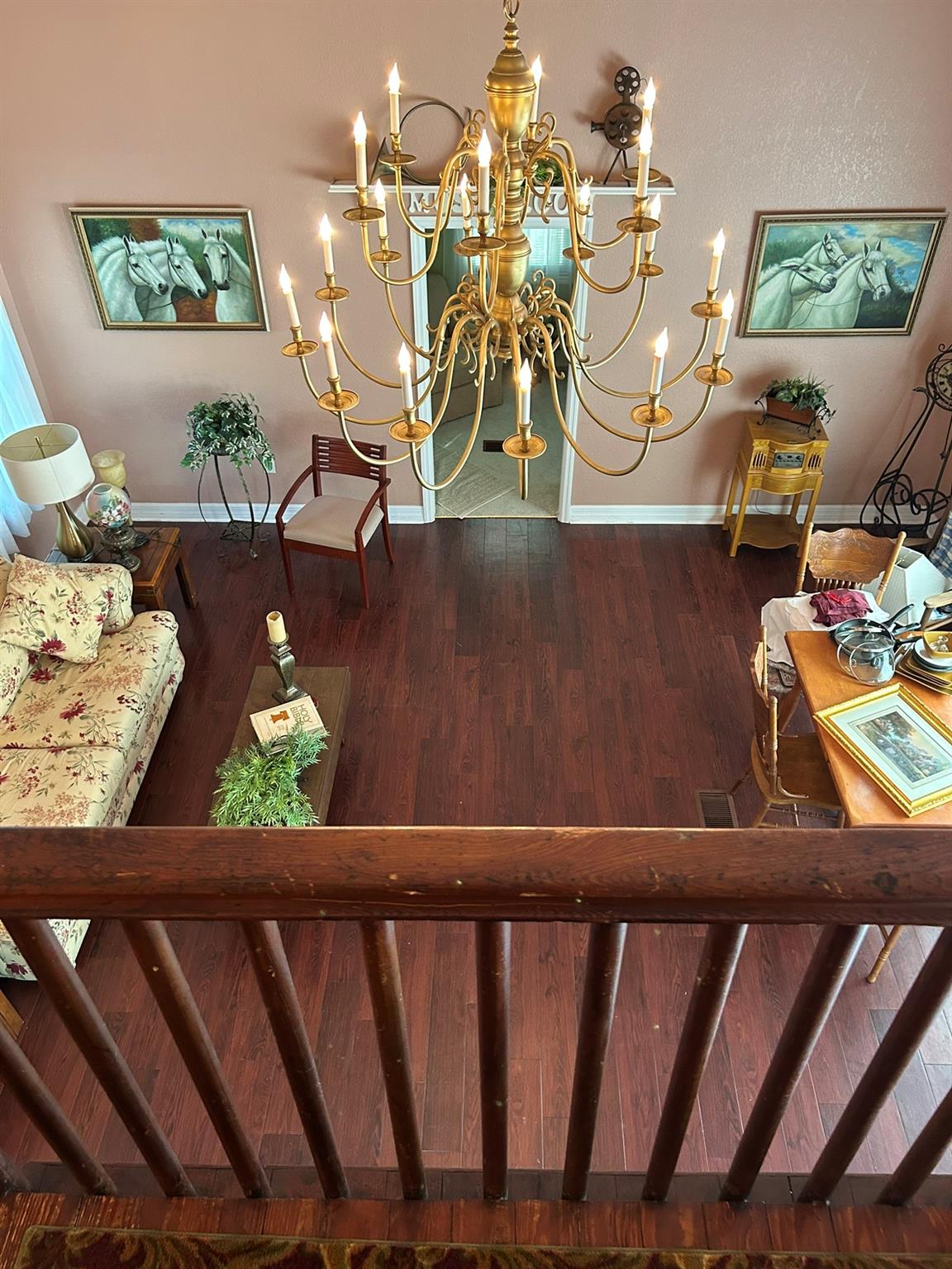 Magnolia Manor - Residential