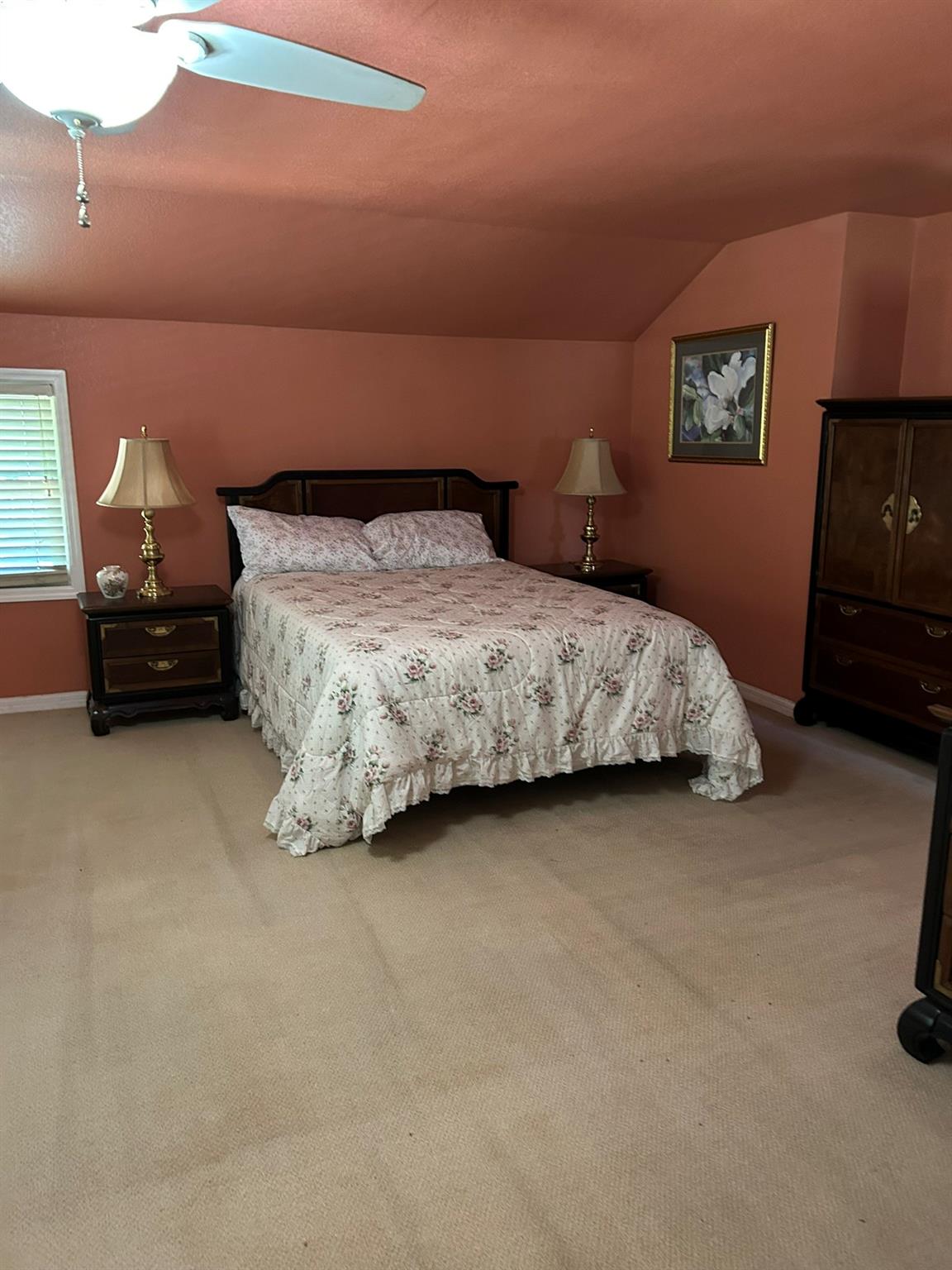 Magnolia Manor - Residential