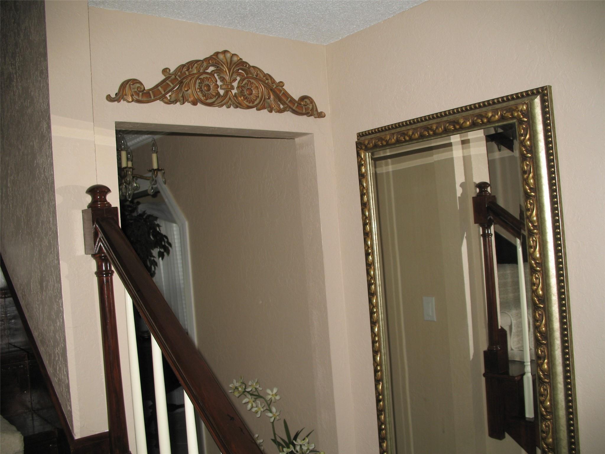 Magnolia Manor - Residential