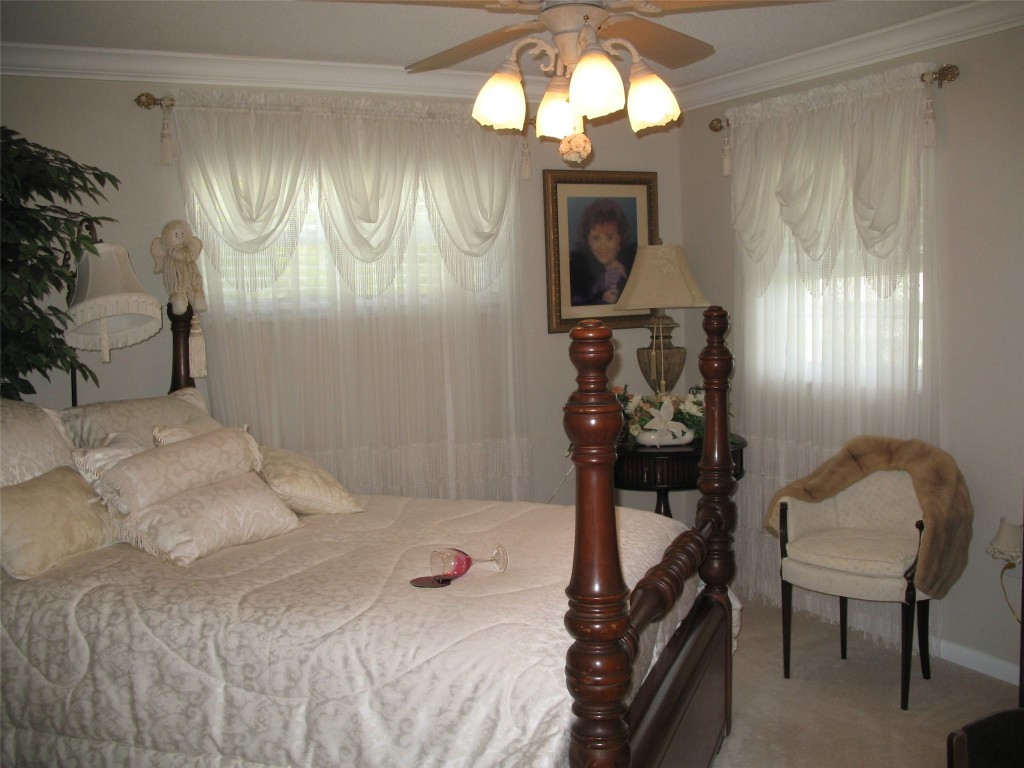 Magnolia Manor - Residential