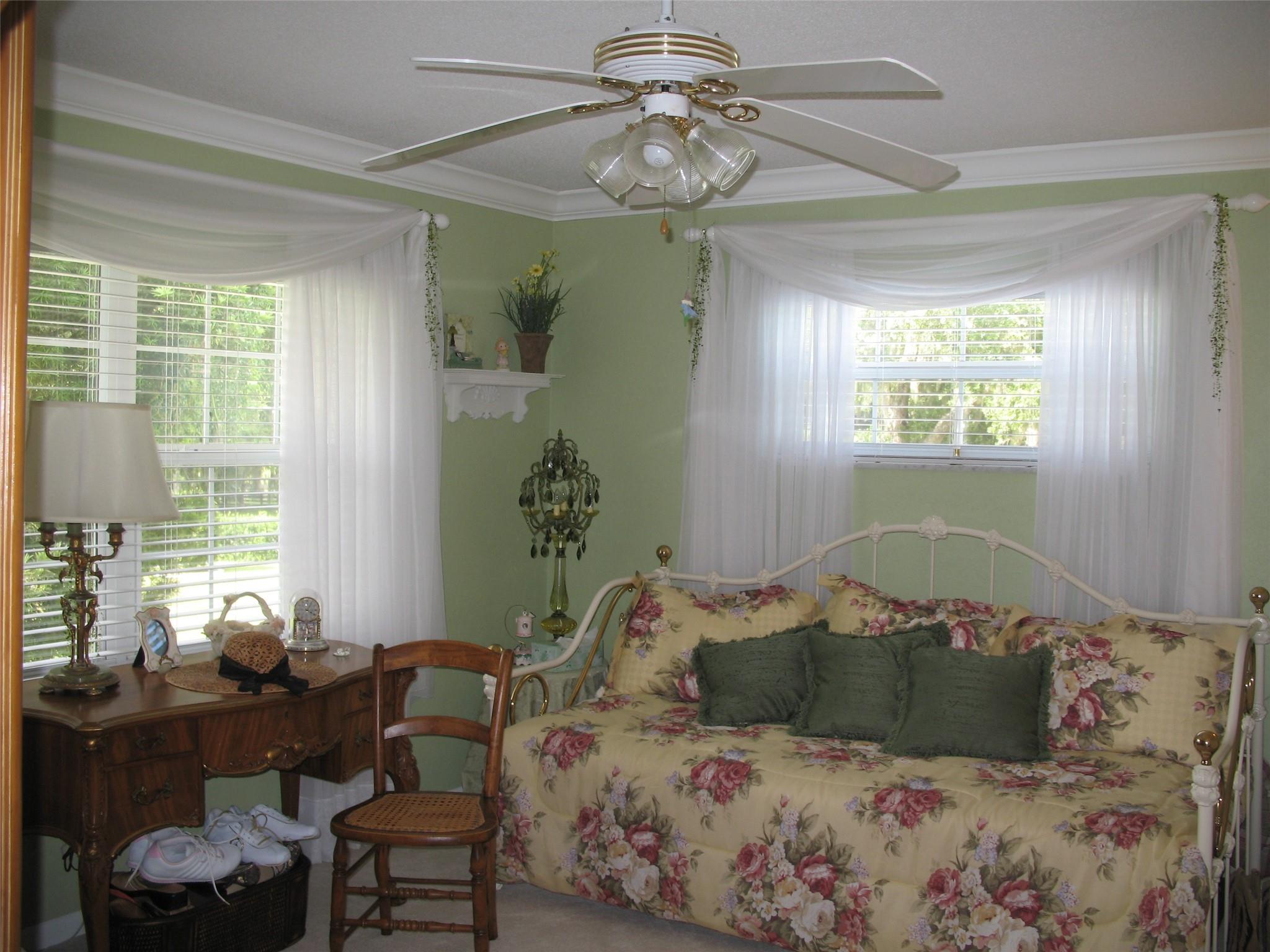 Magnolia Manor - Residential