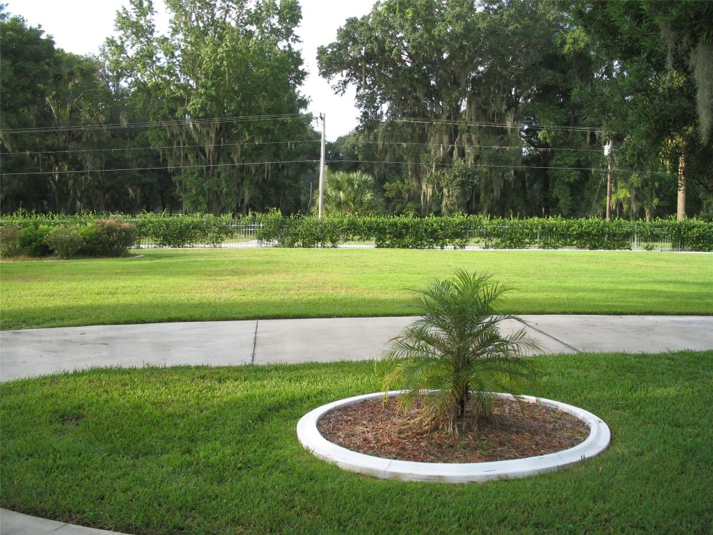 Magnolia Manor - Residential