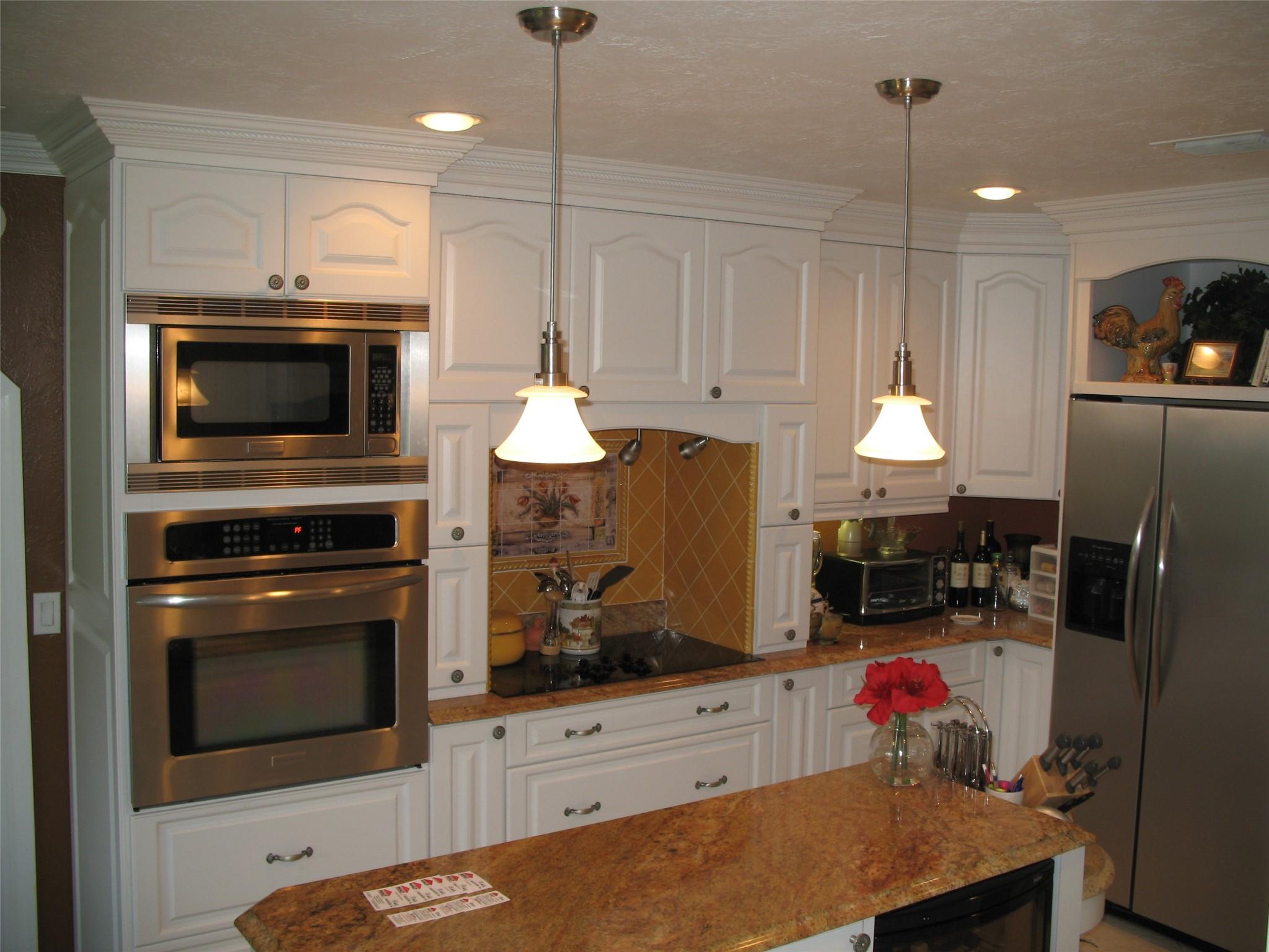 Magnolia Manor - Residential