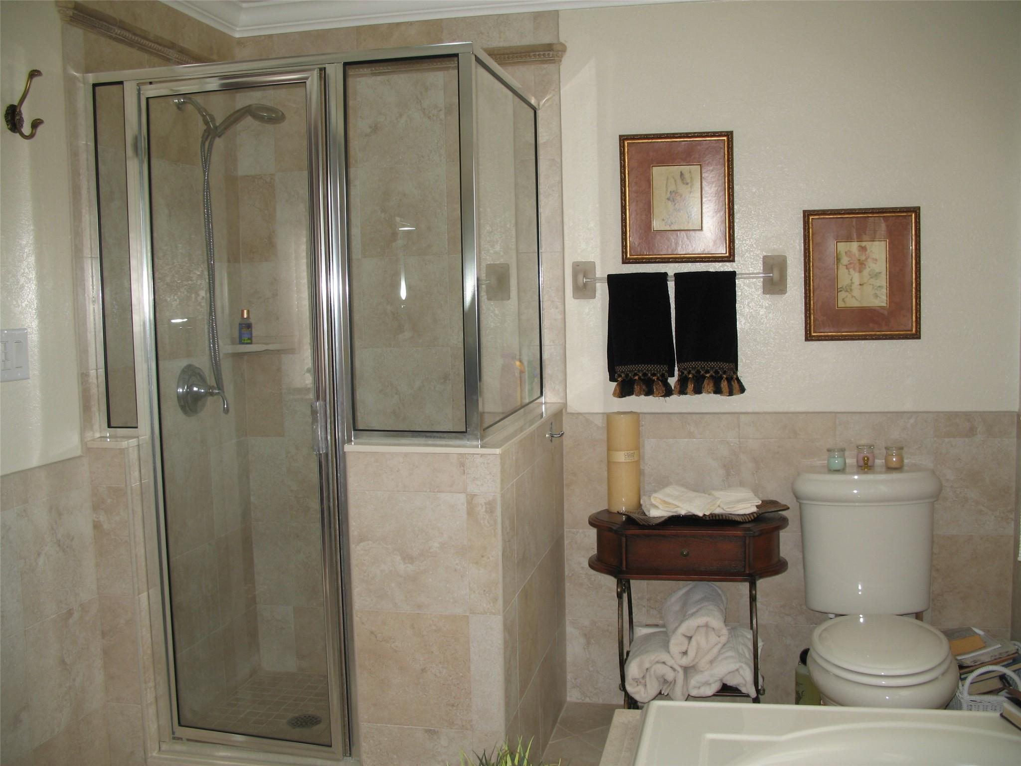 Magnolia Manor - Residential