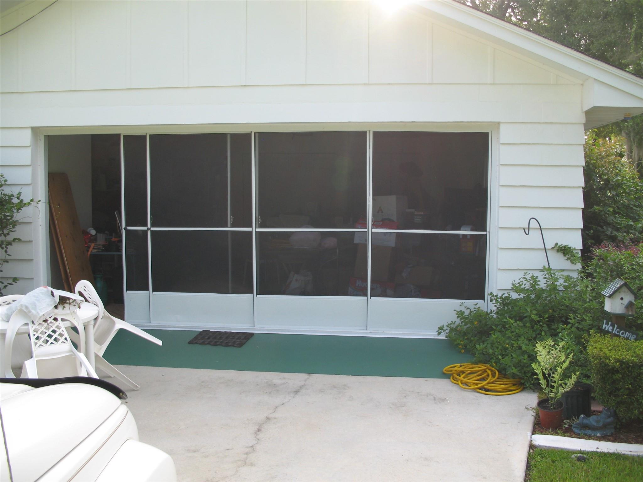 Magnolia Manor - Residential