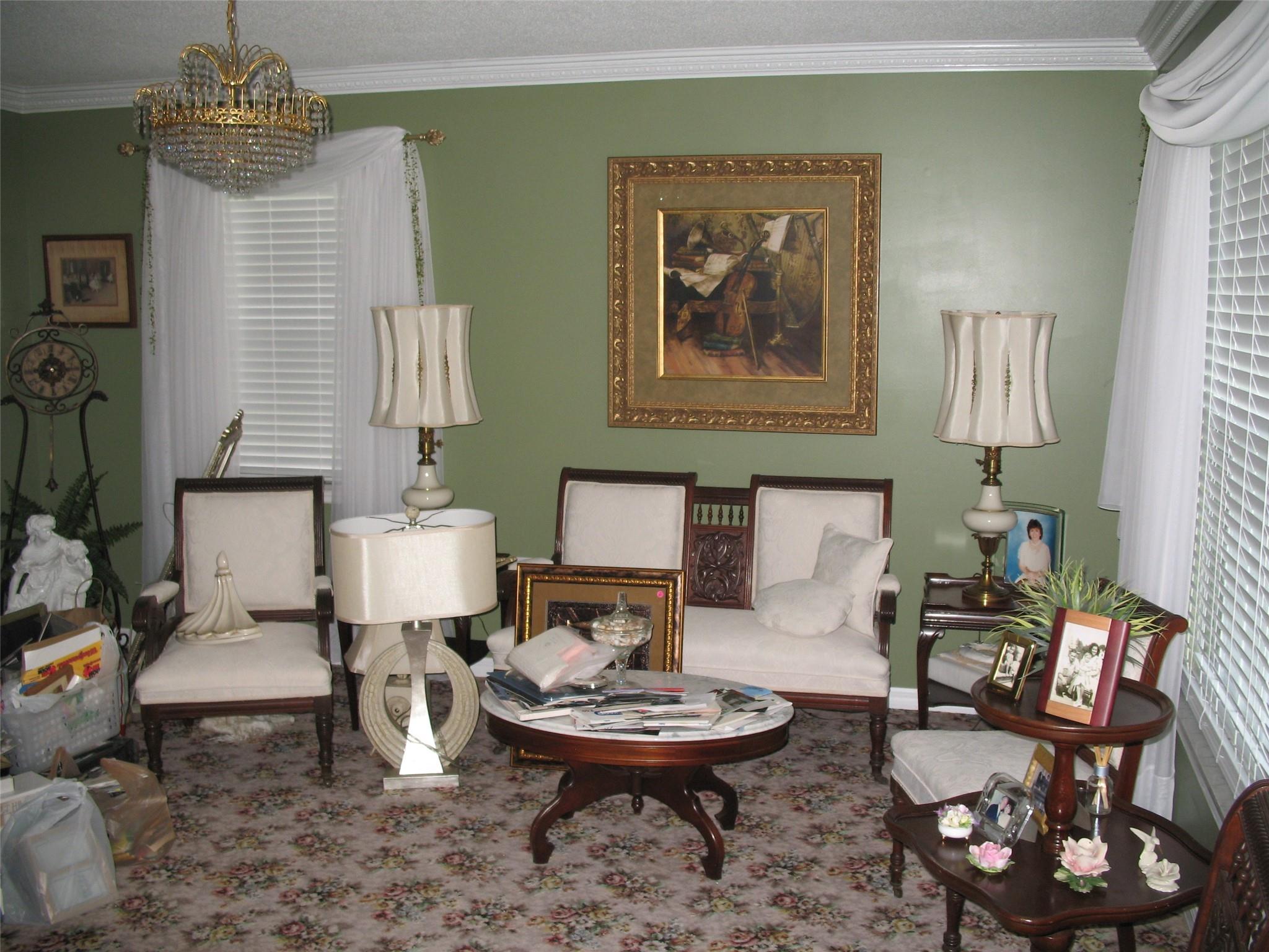 Magnolia Manor - Residential