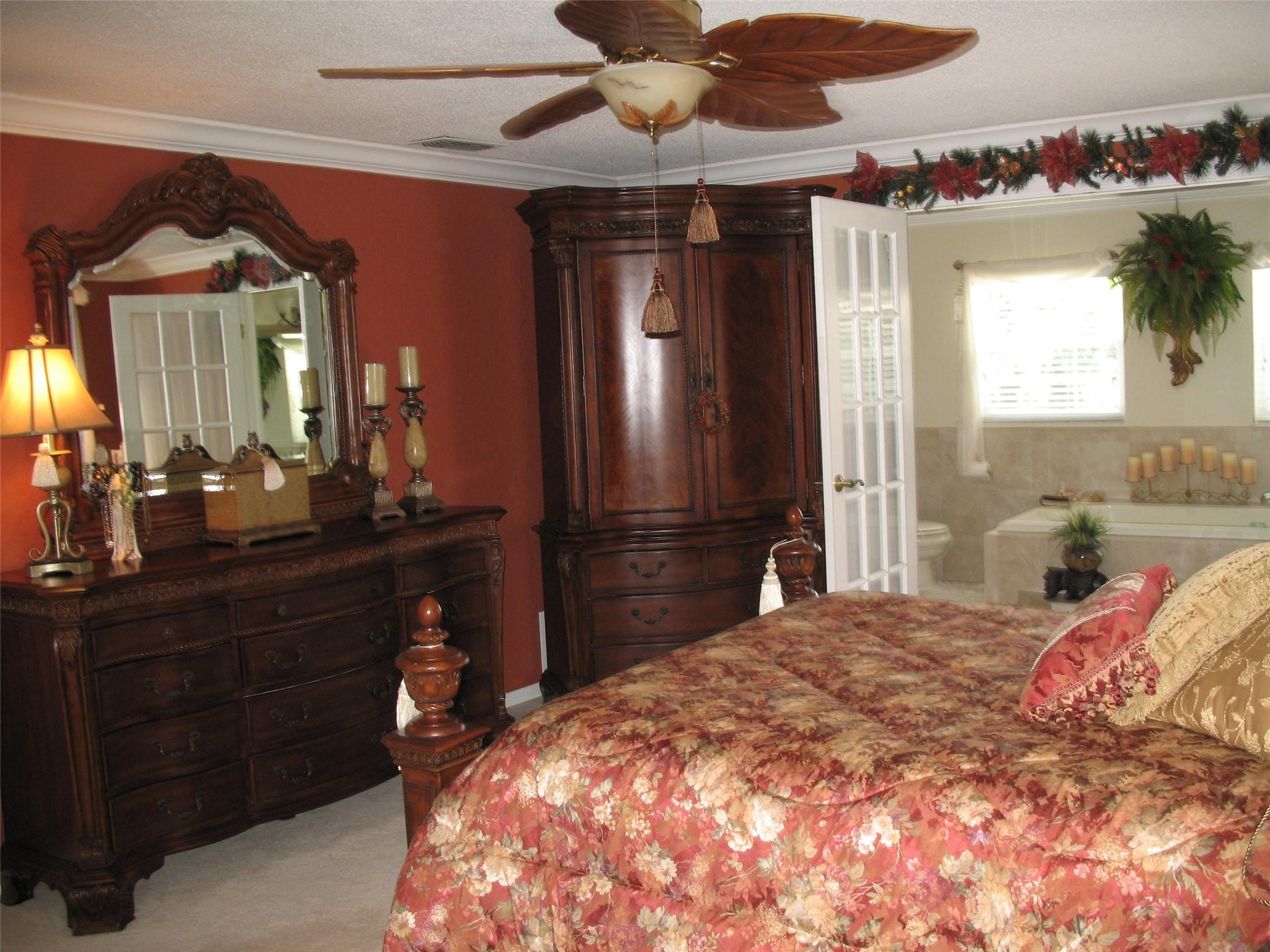 Magnolia Manor - Residential