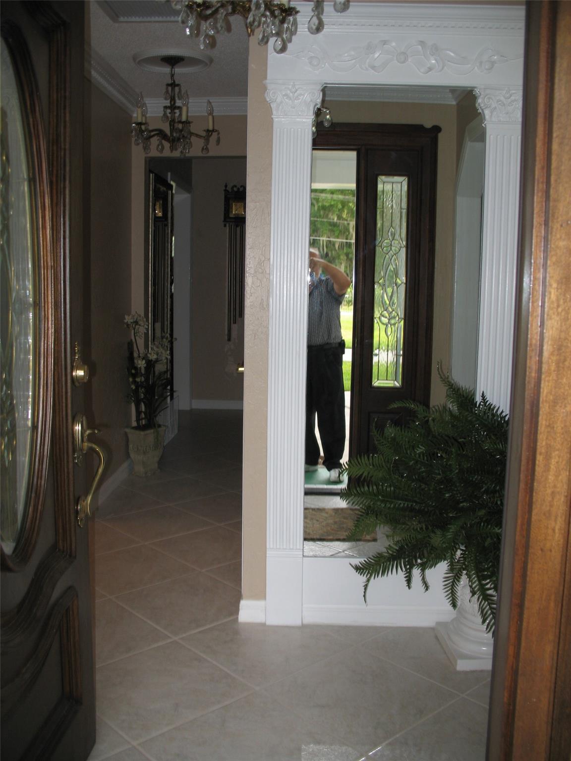 Magnolia Manor - Residential