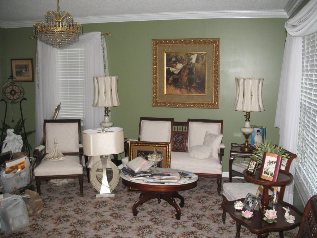 Magnolia Manor - Residential
