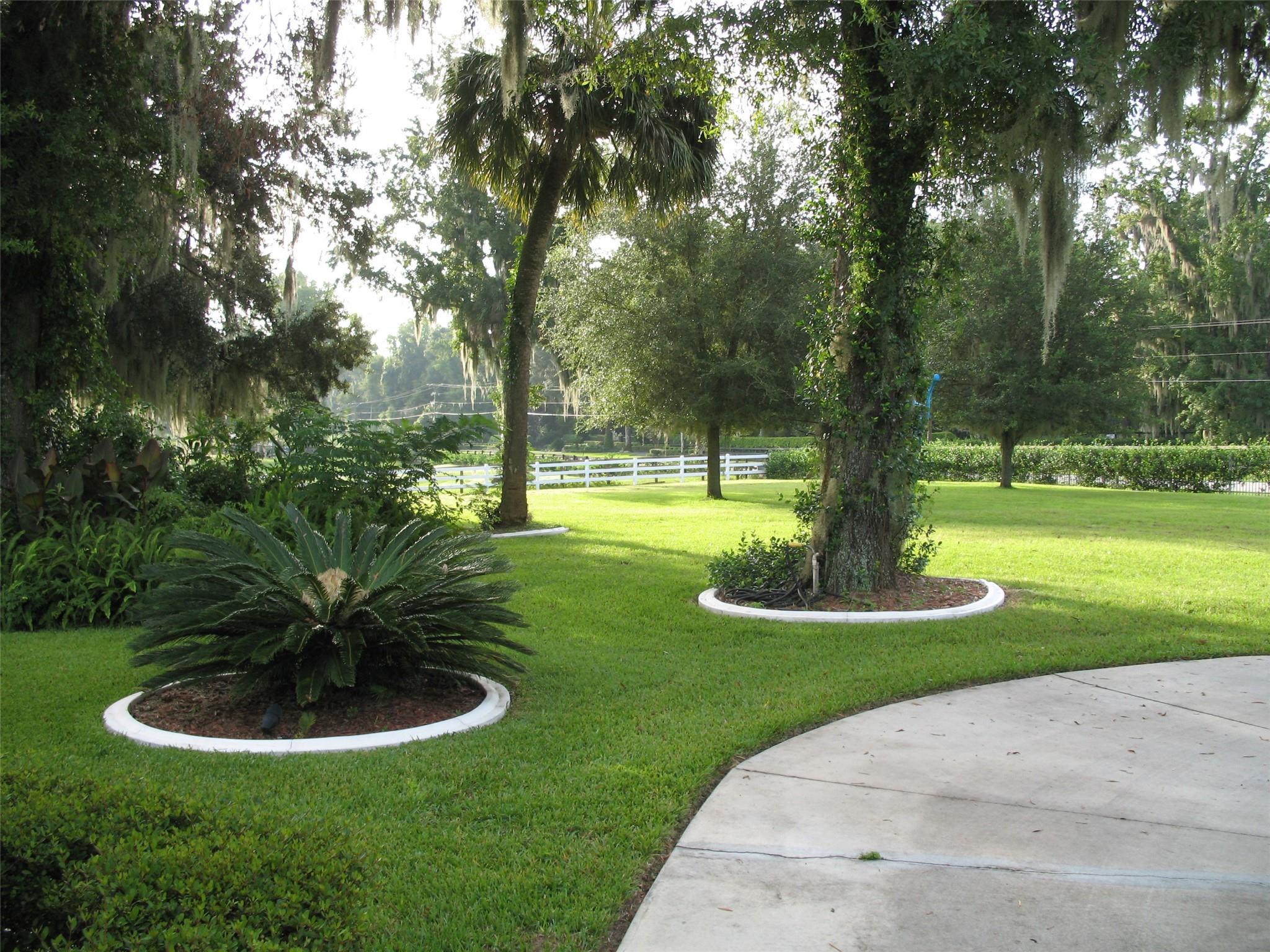 Magnolia Manor - Residential