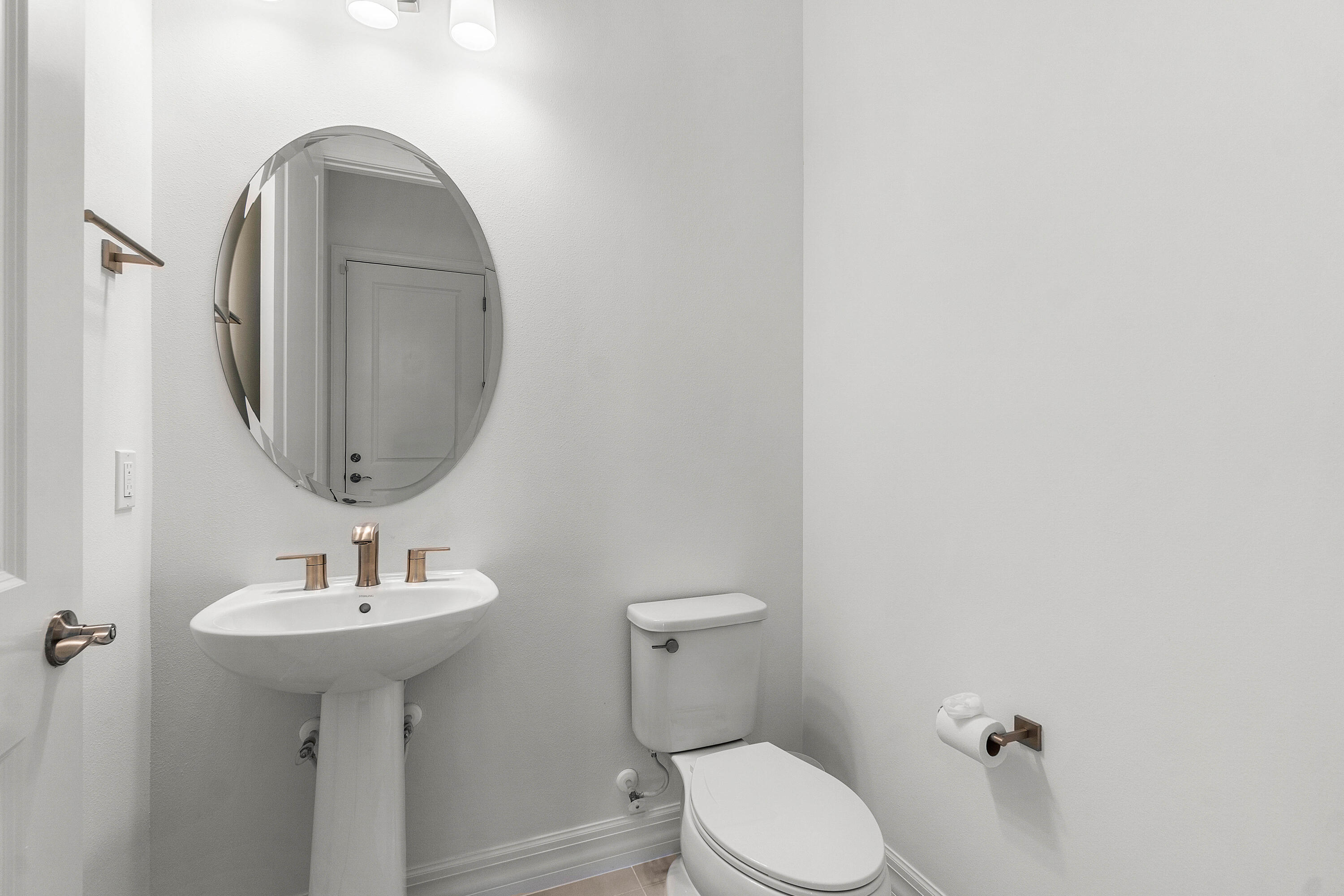 AVENIR SITE PLAN 3 POD 6 - Residential