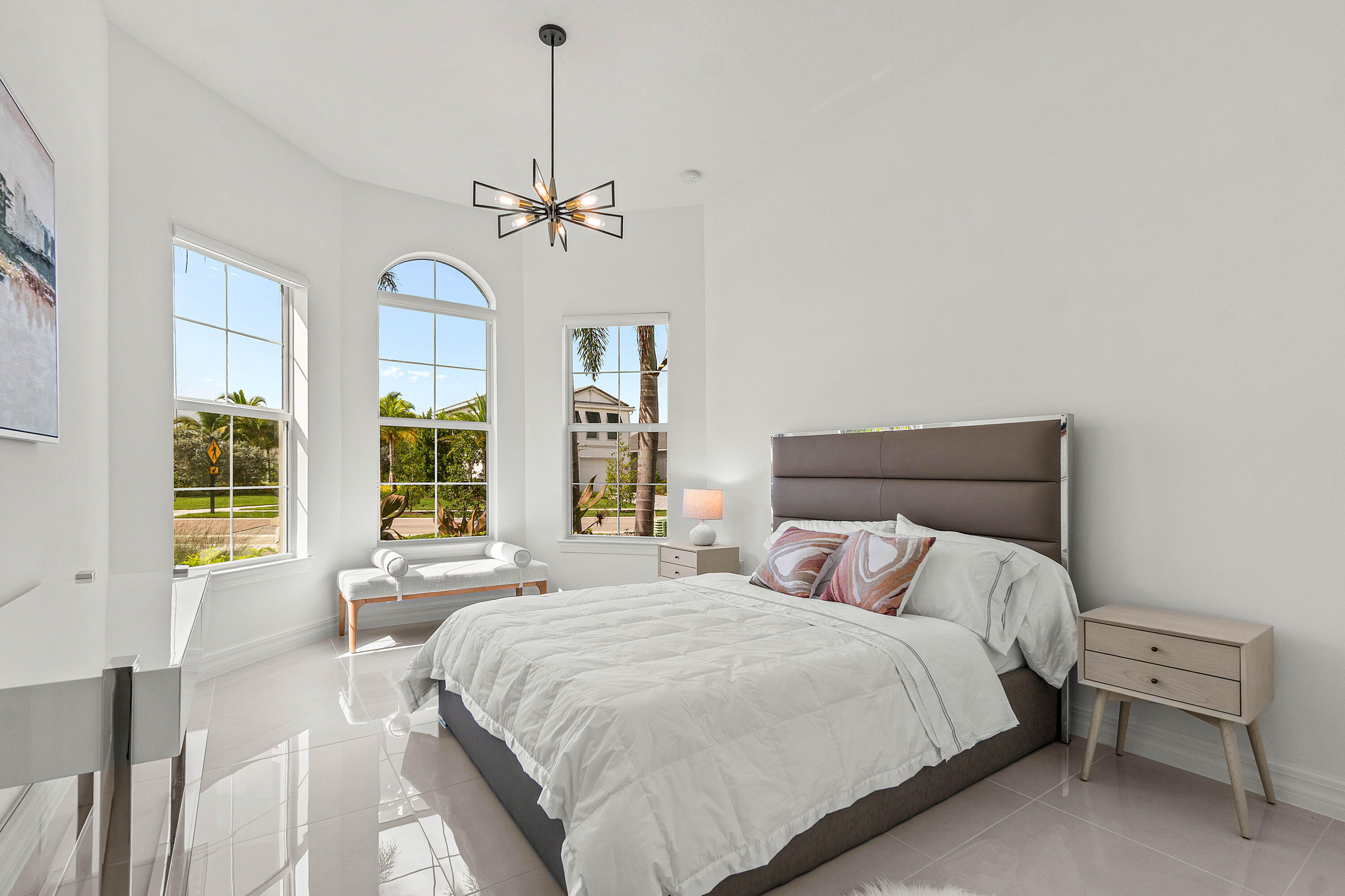 AVENIR SITE PLAN 3 POD 6 - Residential