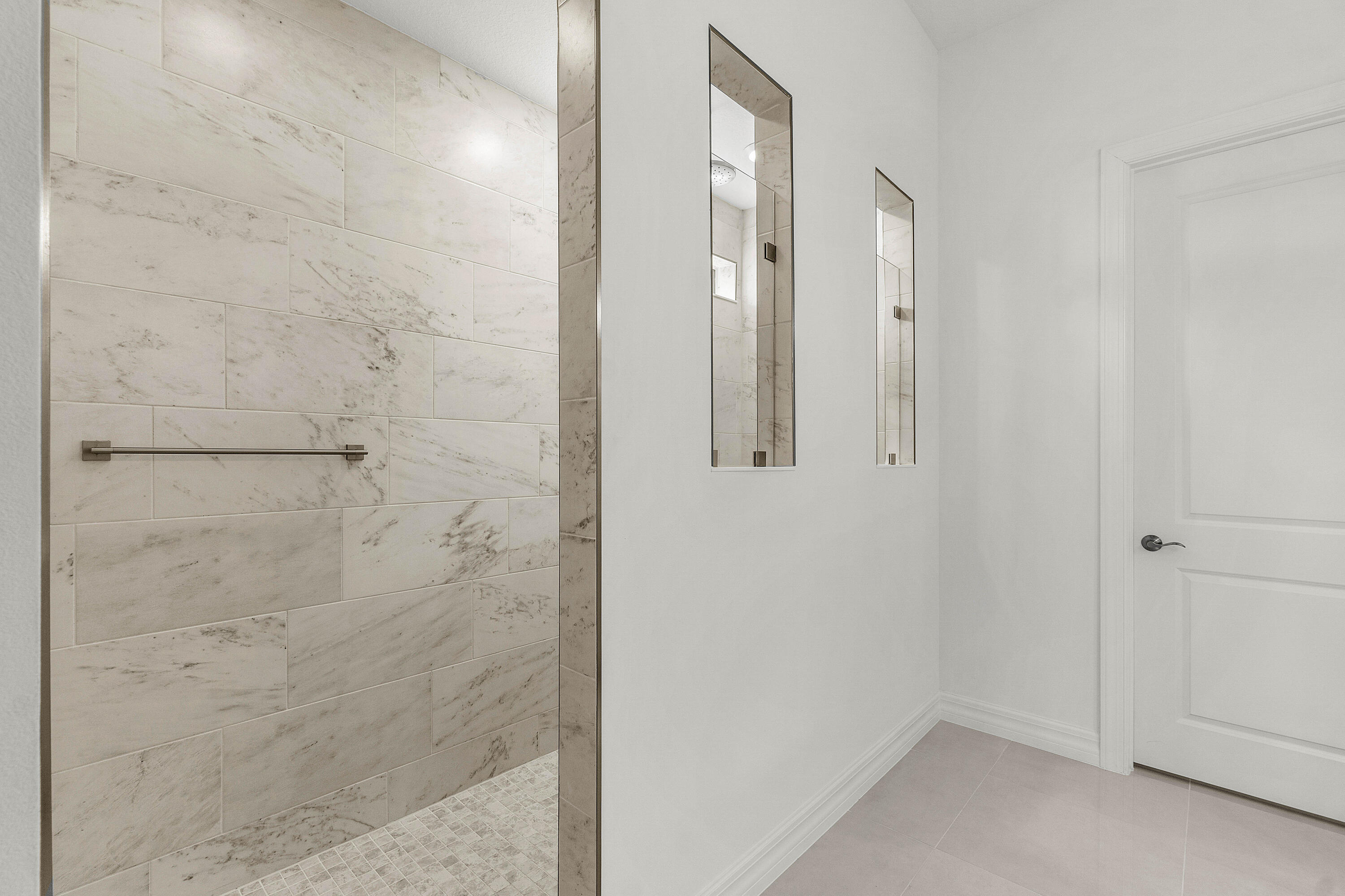 AVENIR SITE PLAN 3 POD 6 - Residential