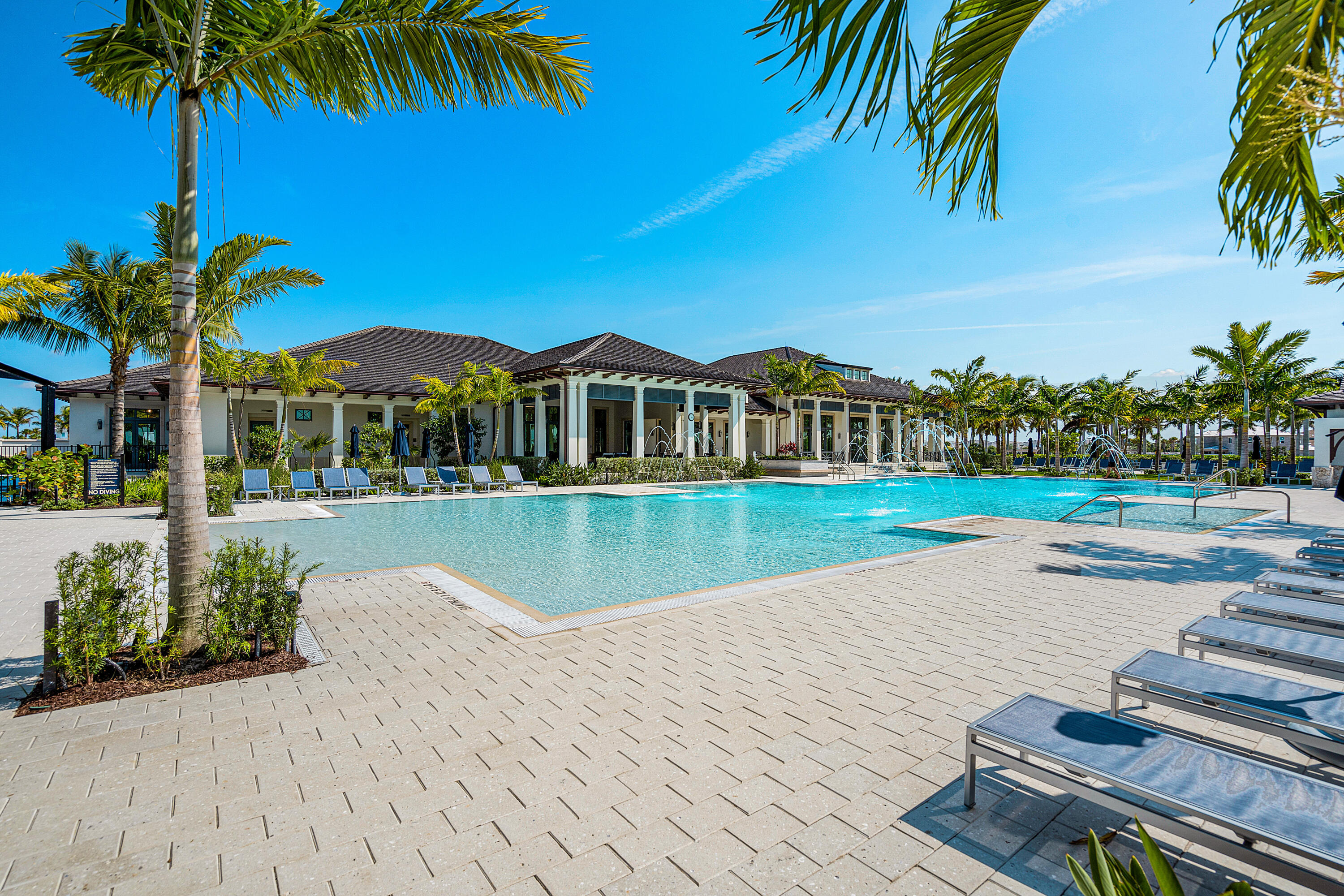 AVENIR SITE PLAN 3 POD 6 - Residential