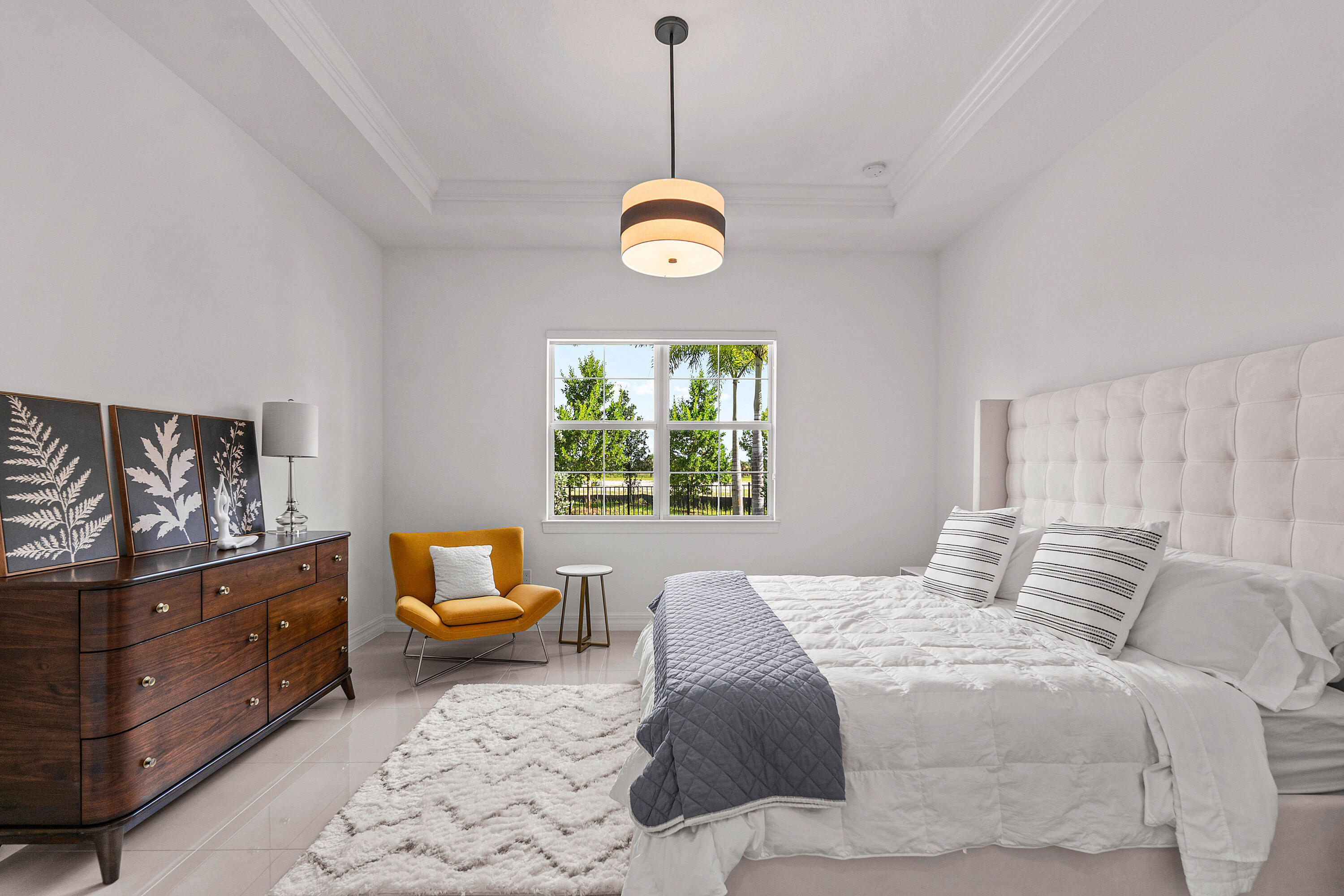 AVENIR SITE PLAN 3 POD 6 - Residential