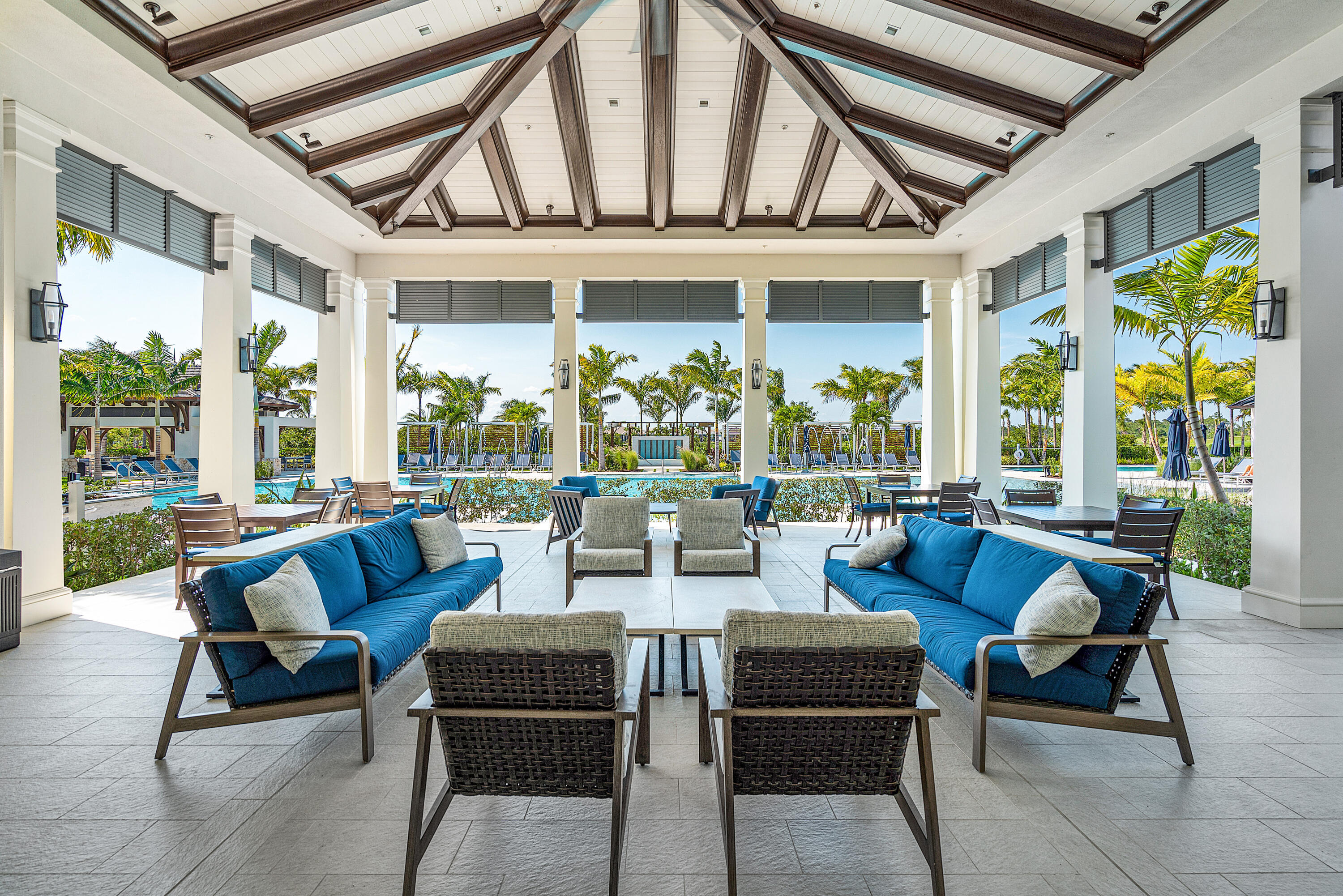 AVENIR SITE PLAN 3 POD 6 - Residential