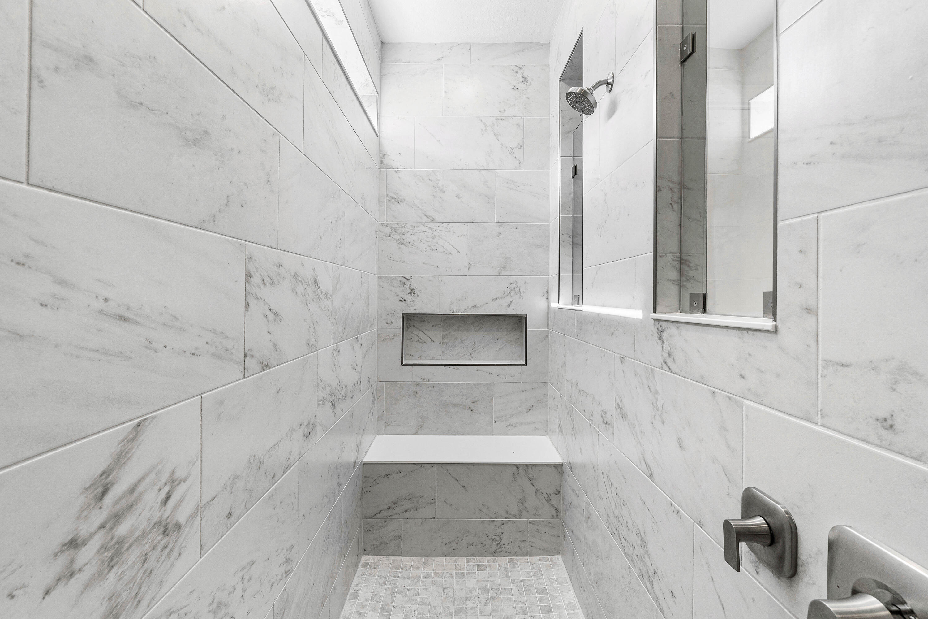 AVENIR SITE PLAN 3 POD 6 - Residential