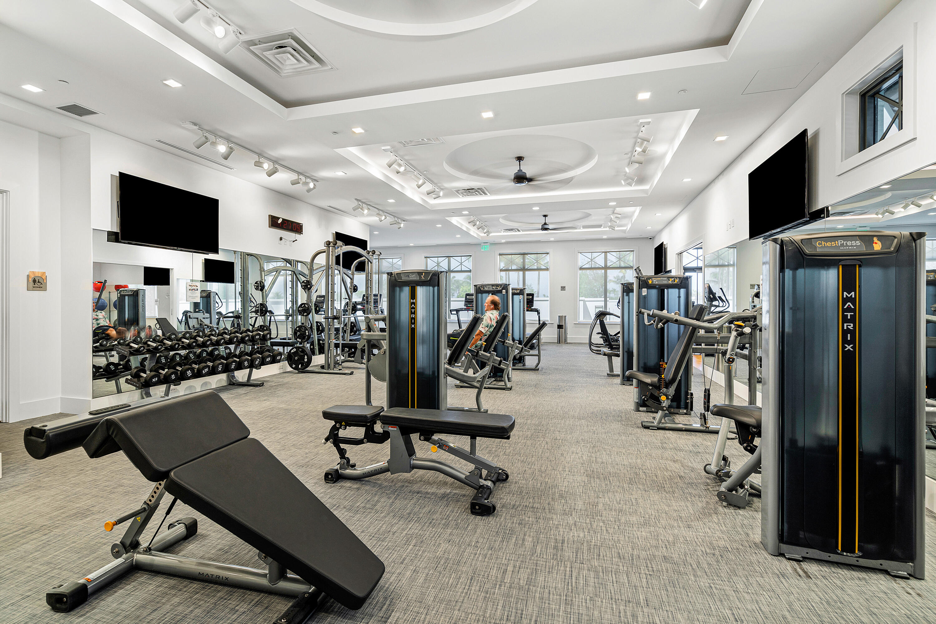 AVENIR SITE PLAN 3 POD 6 - Residential