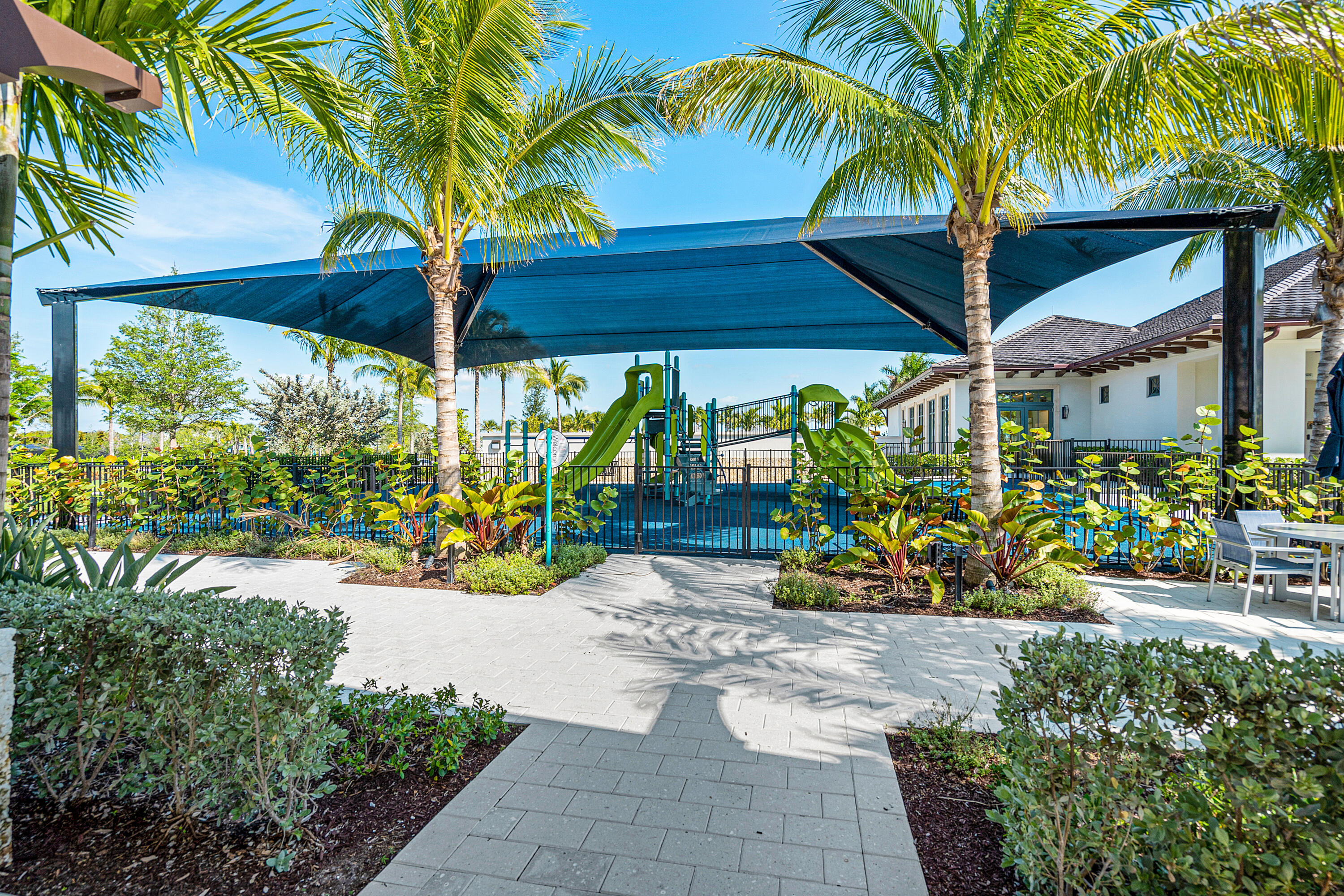 AVENIR SITE PLAN 3 POD 6 - Residential