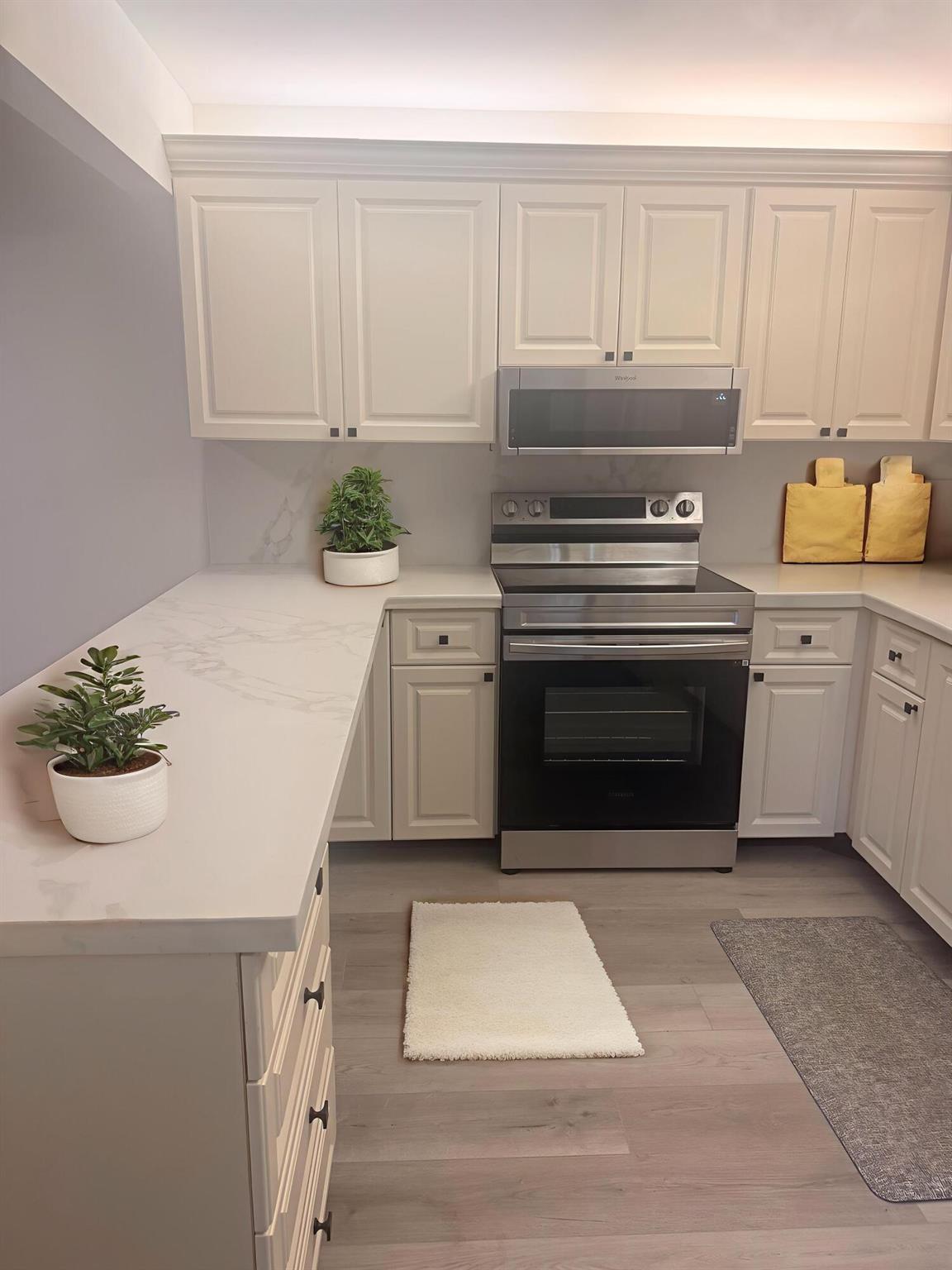 RAINBERRY BAY - Residential