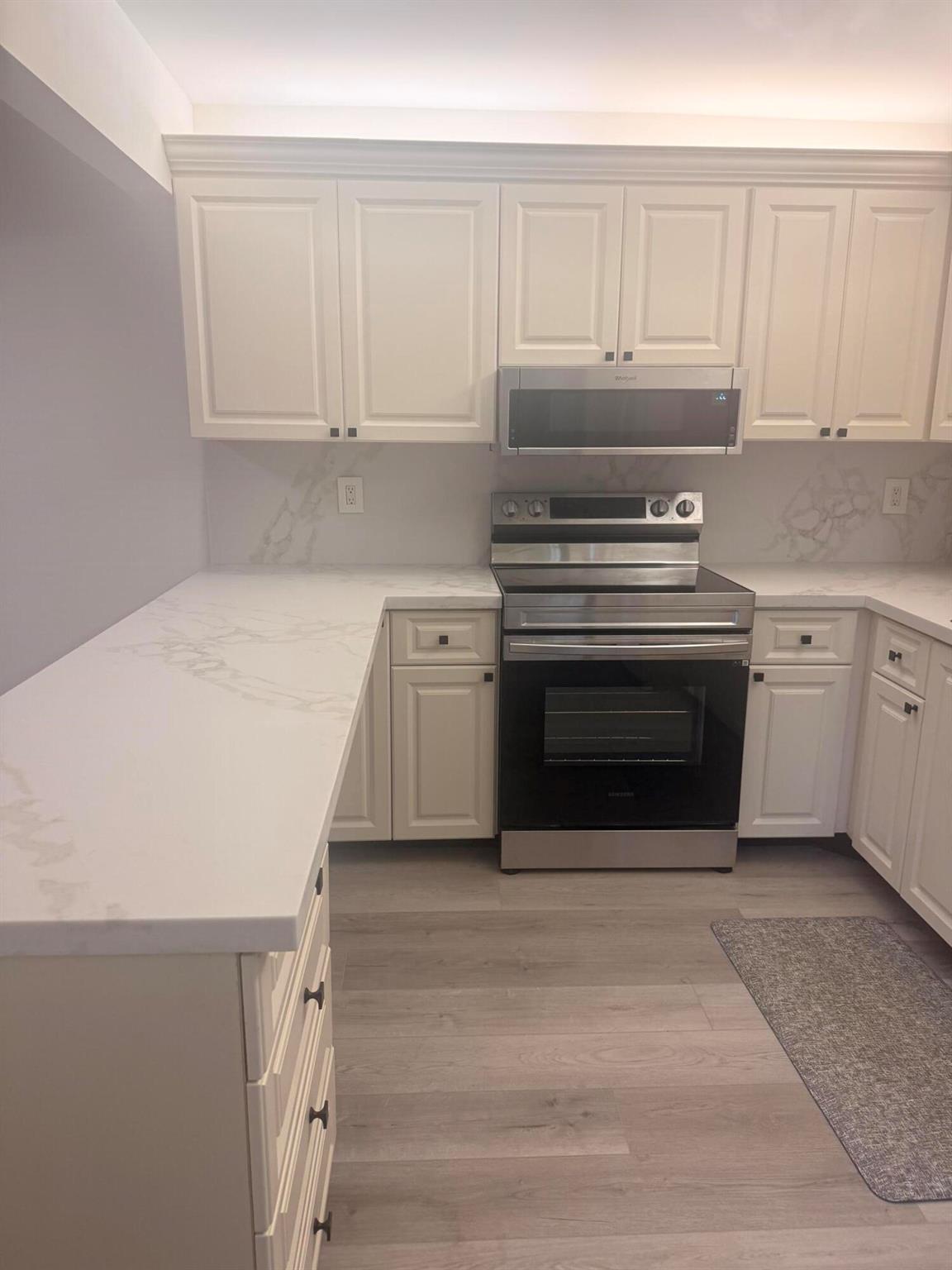 RAINBERRY BAY - Residential