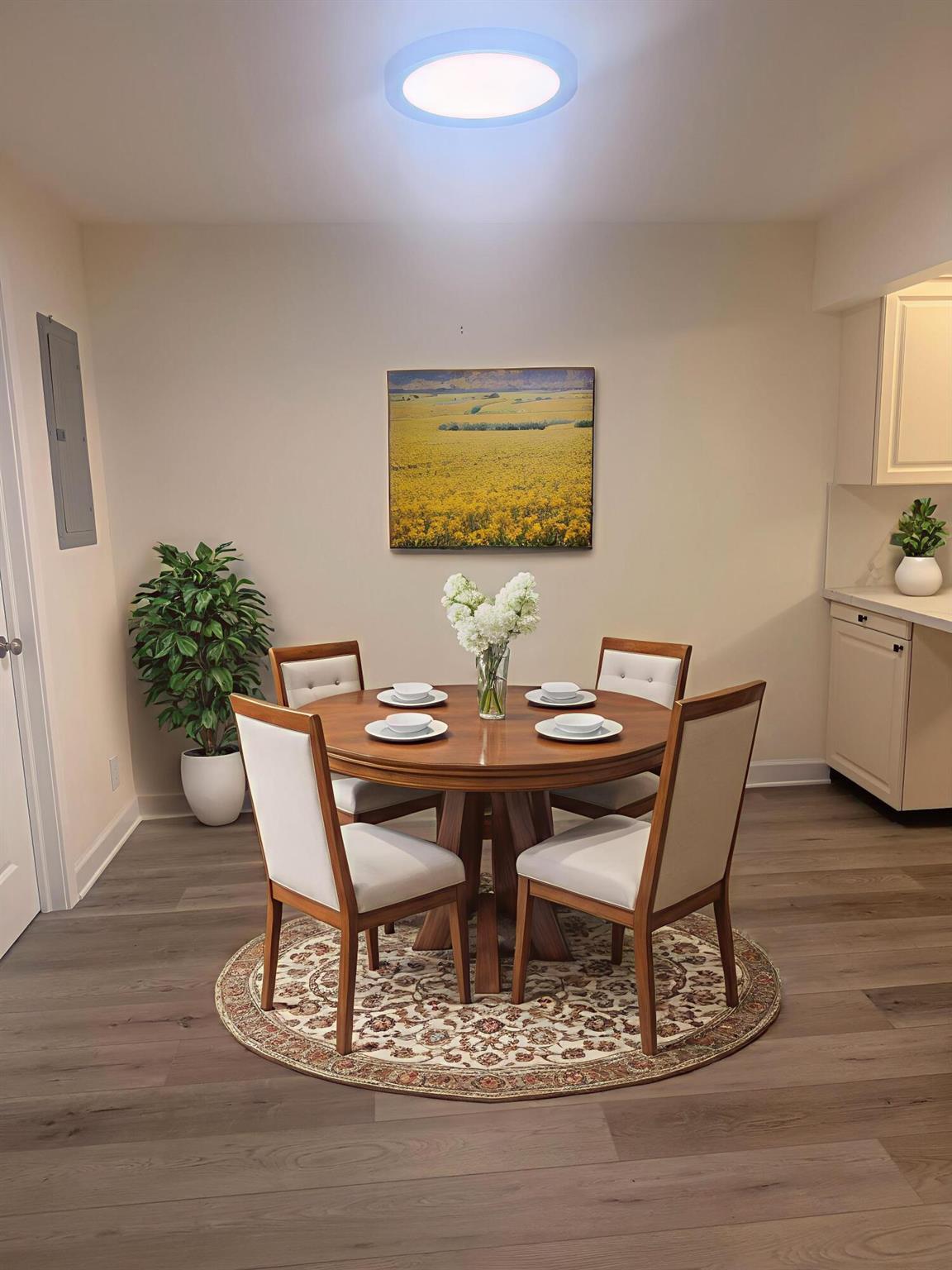 RAINBERRY BAY - Residential