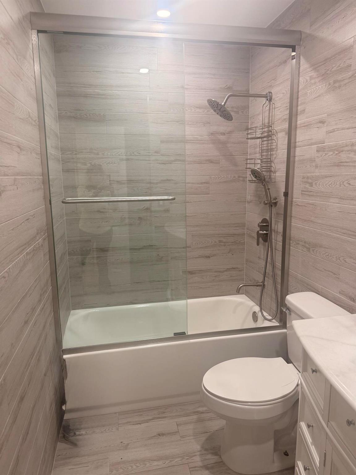 RAINBERRY BAY - Residential