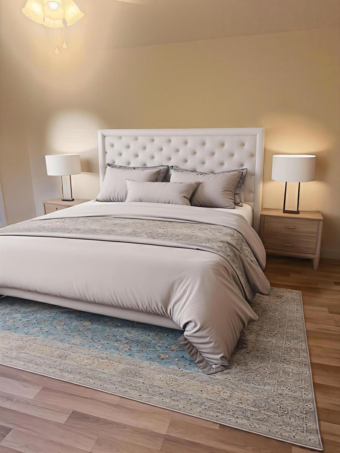 RAINBERRY BAY - Residential