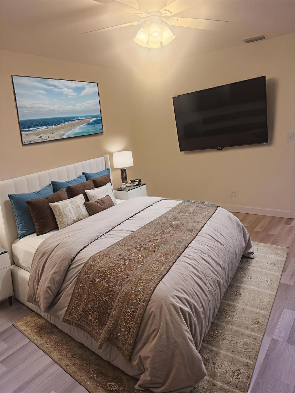 RAINBERRY BAY - Residential