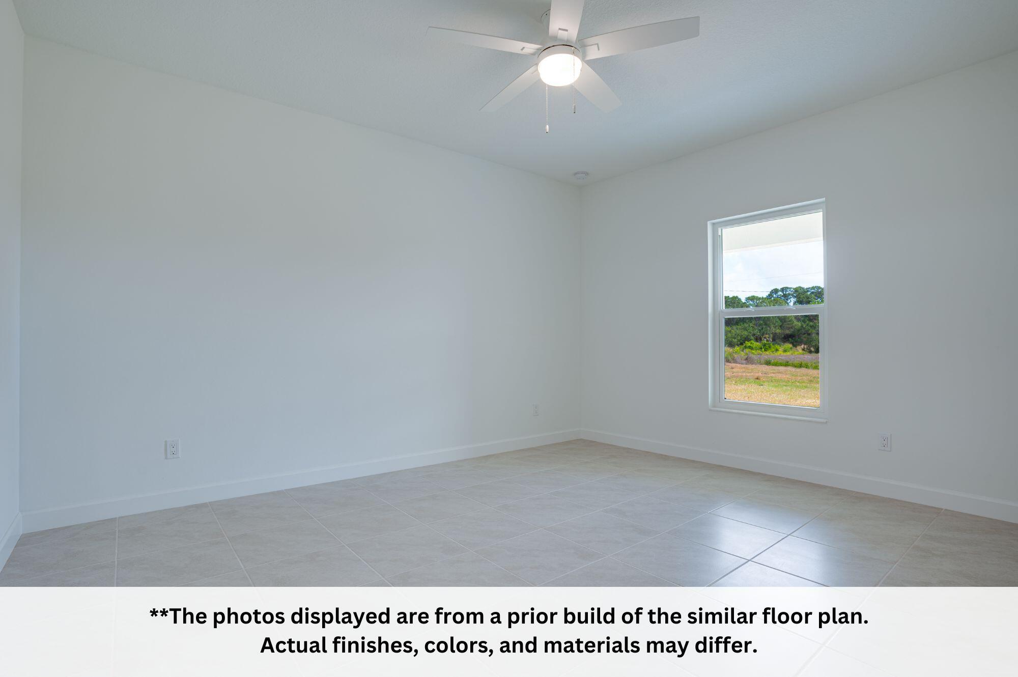 SEBASTIAN HIGHLANDS UNIT 17 - Residential Income