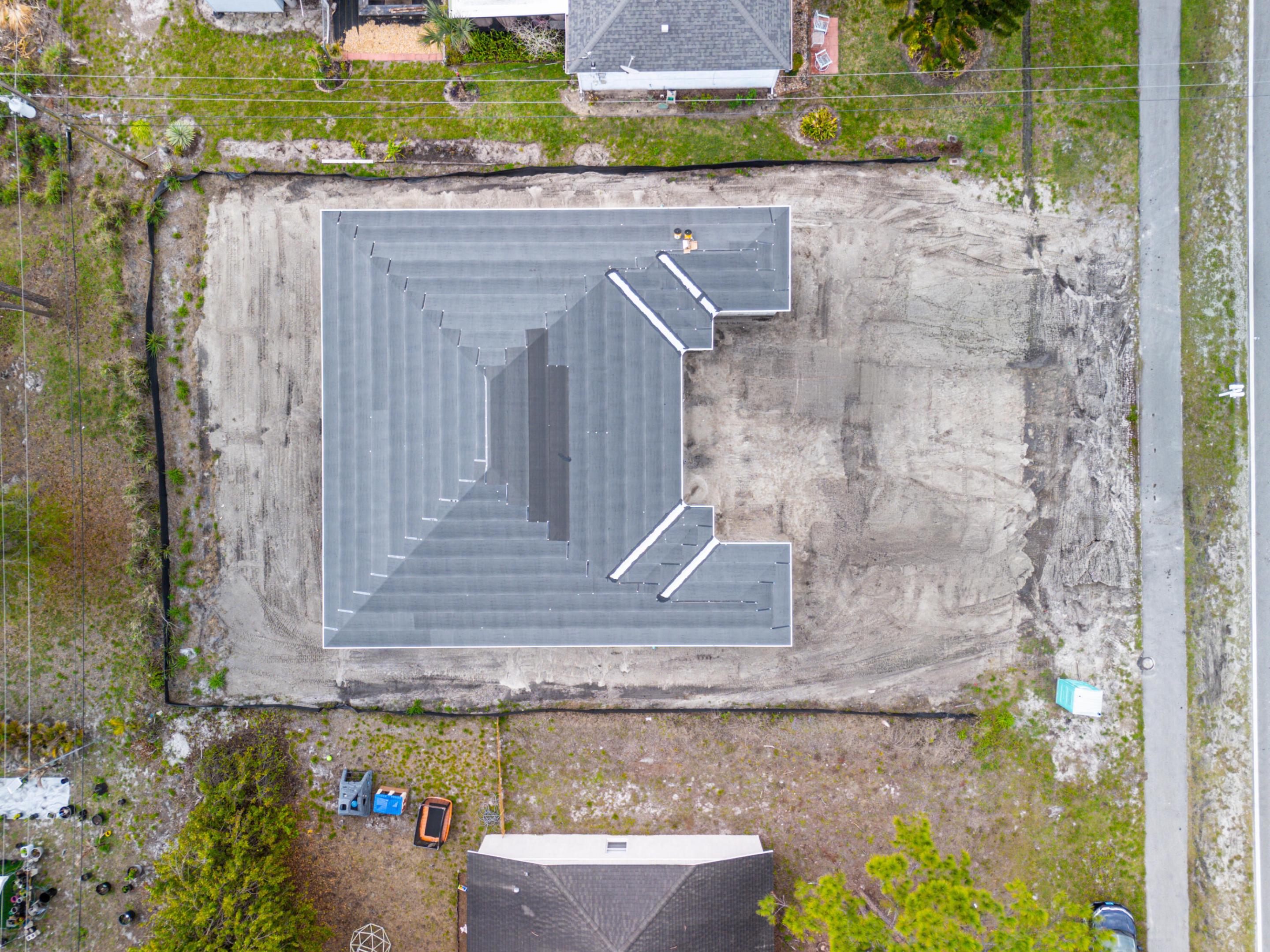 SEBASTIAN HIGHLANDS UNIT 17 - Residential Income