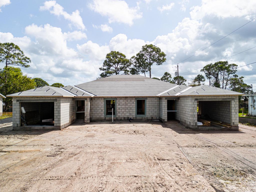Photo of 1167 Schumann Drive, Sebastian, FL 32958 (MLS # R11164893)