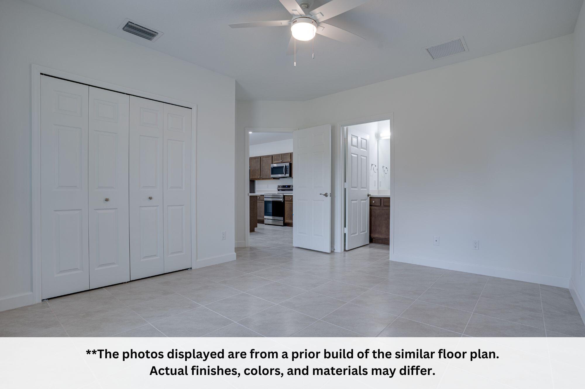 SEBASTIAN HIGHLANDS UNIT 17 - Residential Income