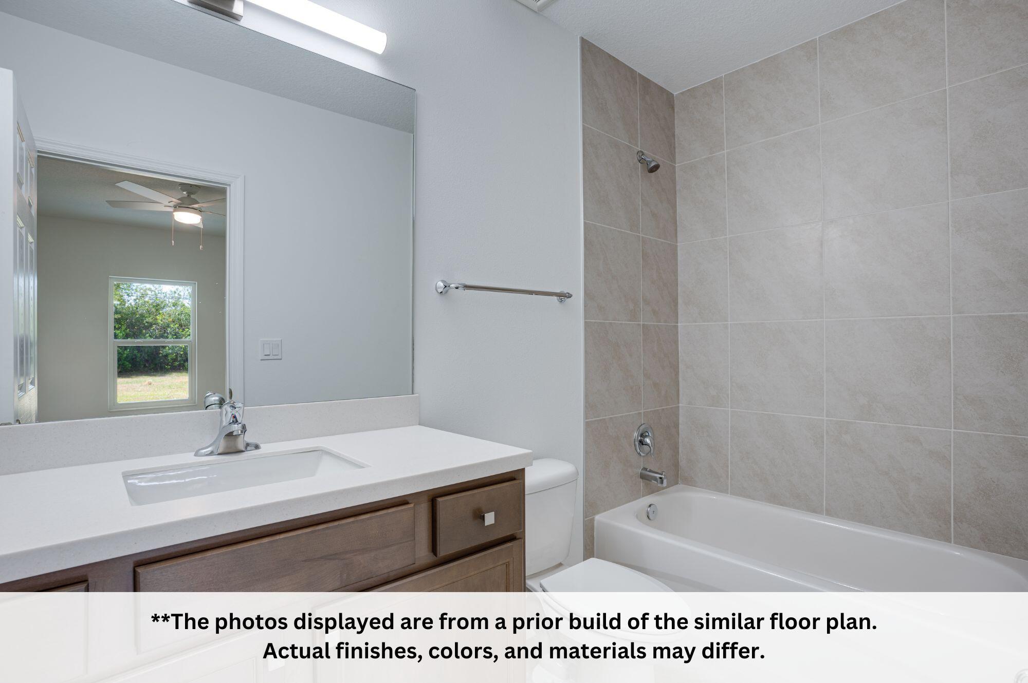 SEBASTIAN HIGHLANDS UNIT 17 - Residential Income