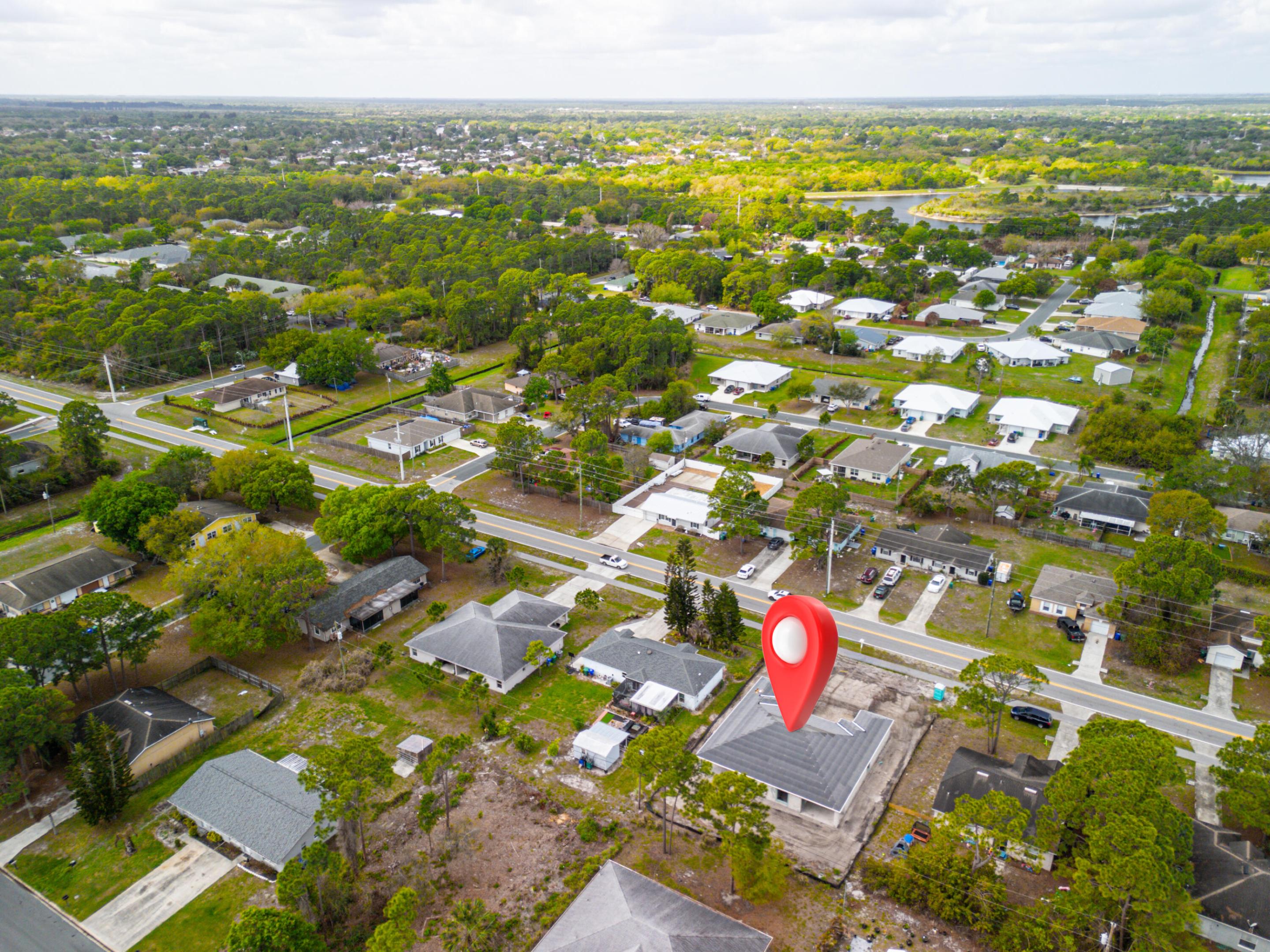 SEBASTIAN HIGHLANDS UNIT 17 - Residential Income