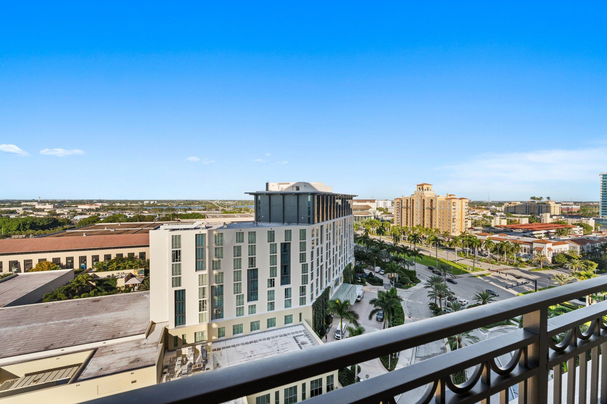 CITYPLACE SOUTH TOWER CONDO - Residential