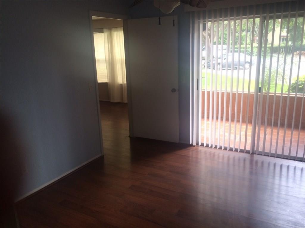 Verano At Delray Condo - Residential Lease