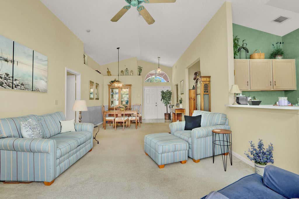 Photo of 4243 Tazewell Court, West Palm Beach, FL 33409 (MLS # B26030548)