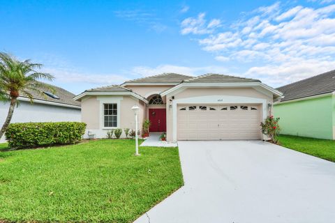 4243 Tazewell Court West Palm Beach FL 33409
