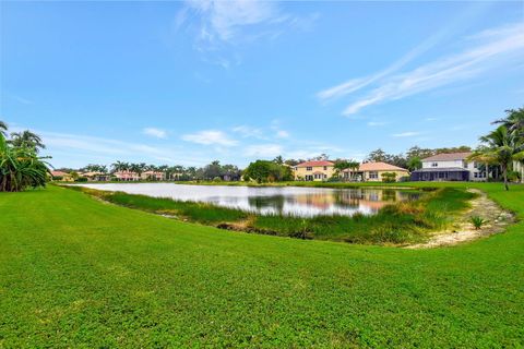 A home in Lake Worth