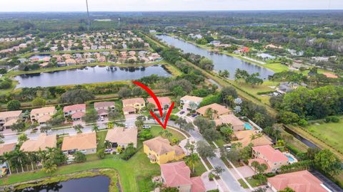 A home in Lake Worth